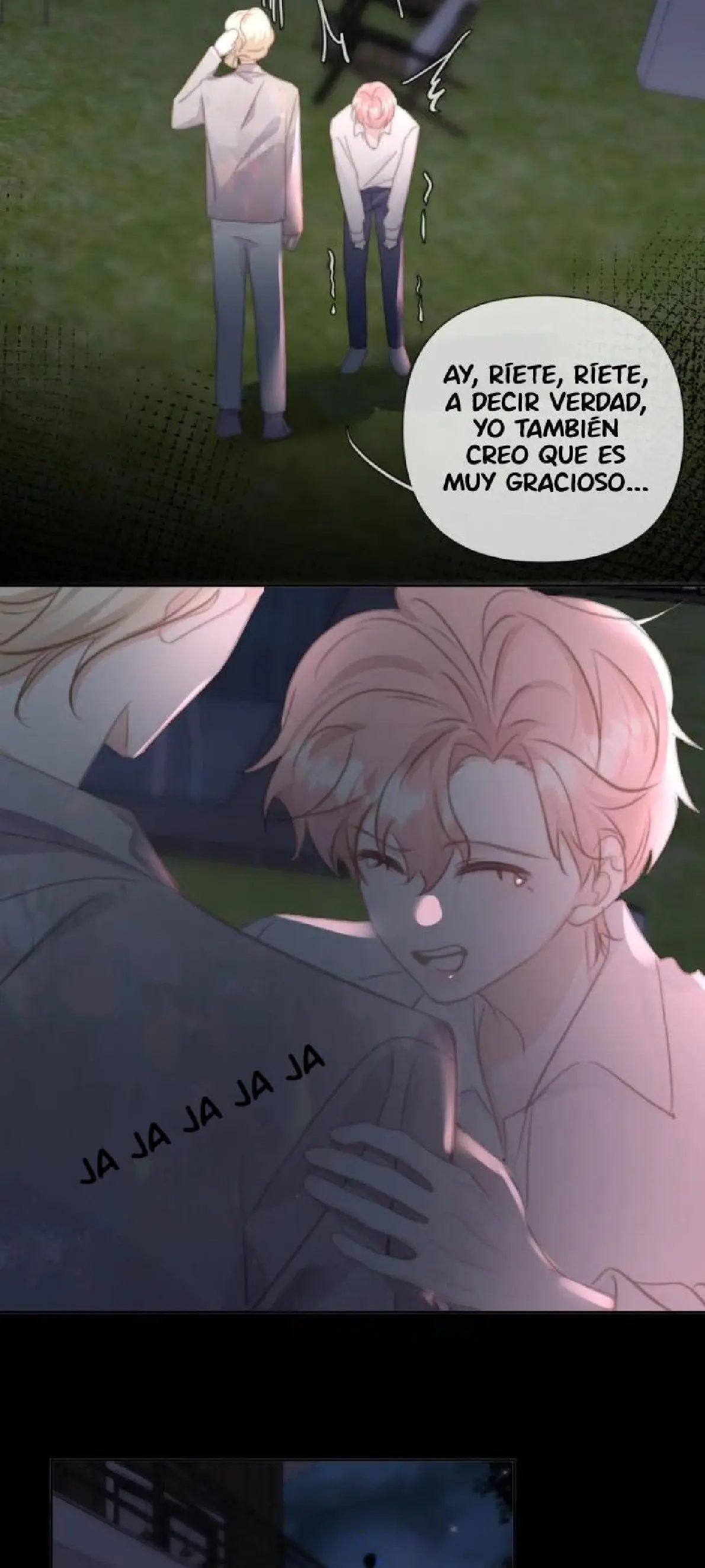 Acuerdo De Matrimonio capítulo 19 página 28