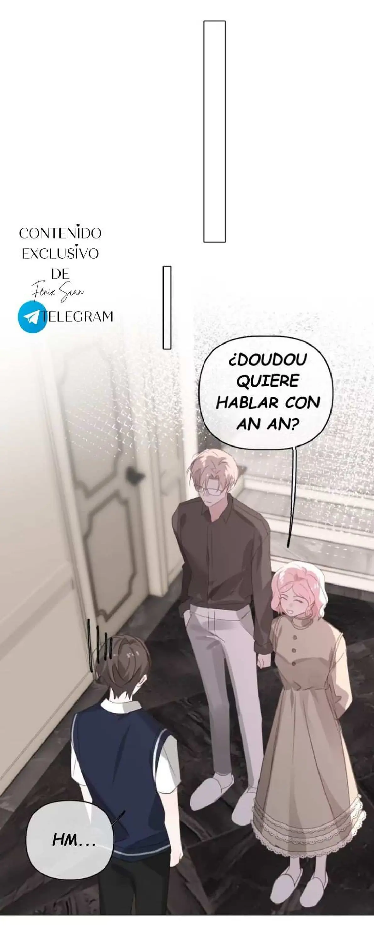 Acuerdo De Matrimonio capítulo 2 página 14