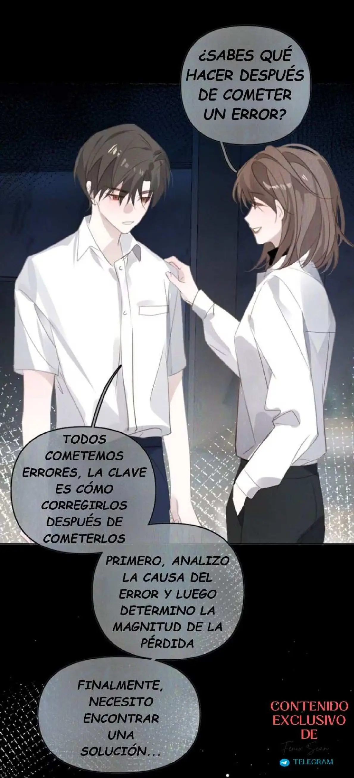 Acuerdo De Matrimonio capítulo 2 página 33