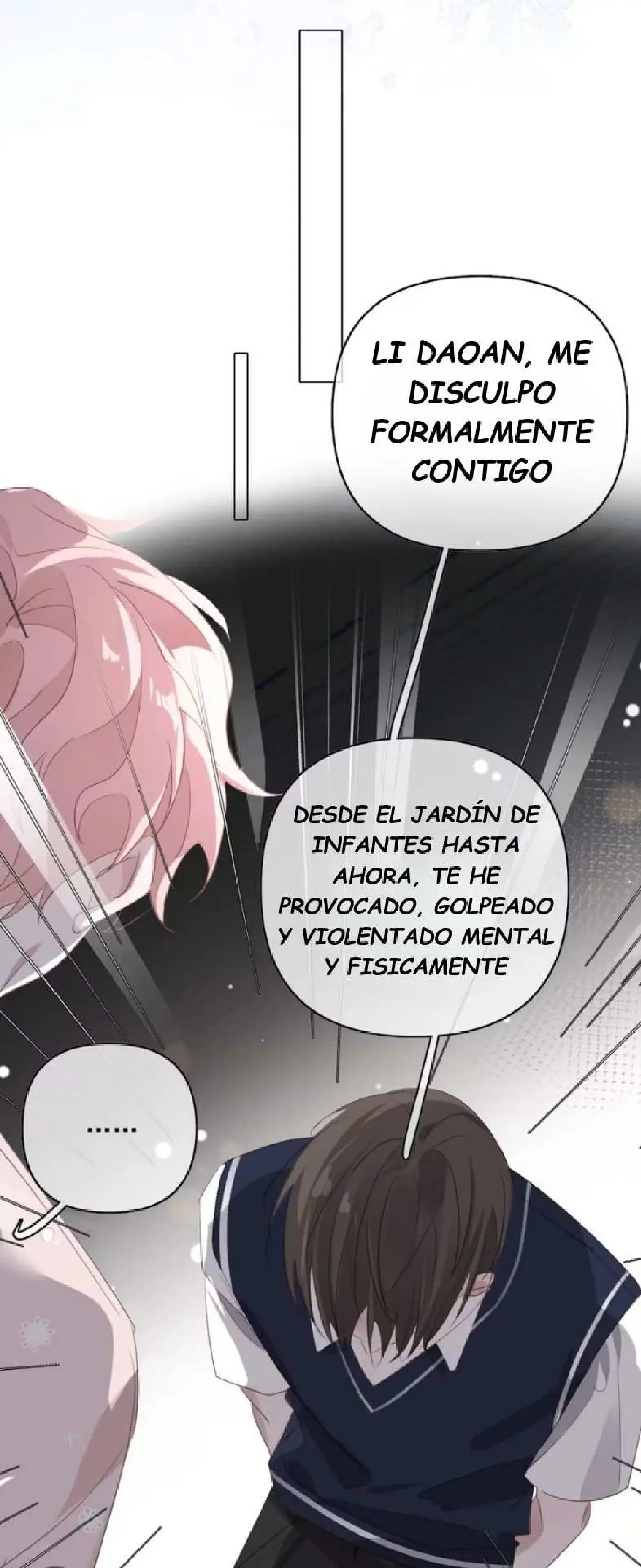 Acuerdo De Matrimonio capítulo 2 página 35
