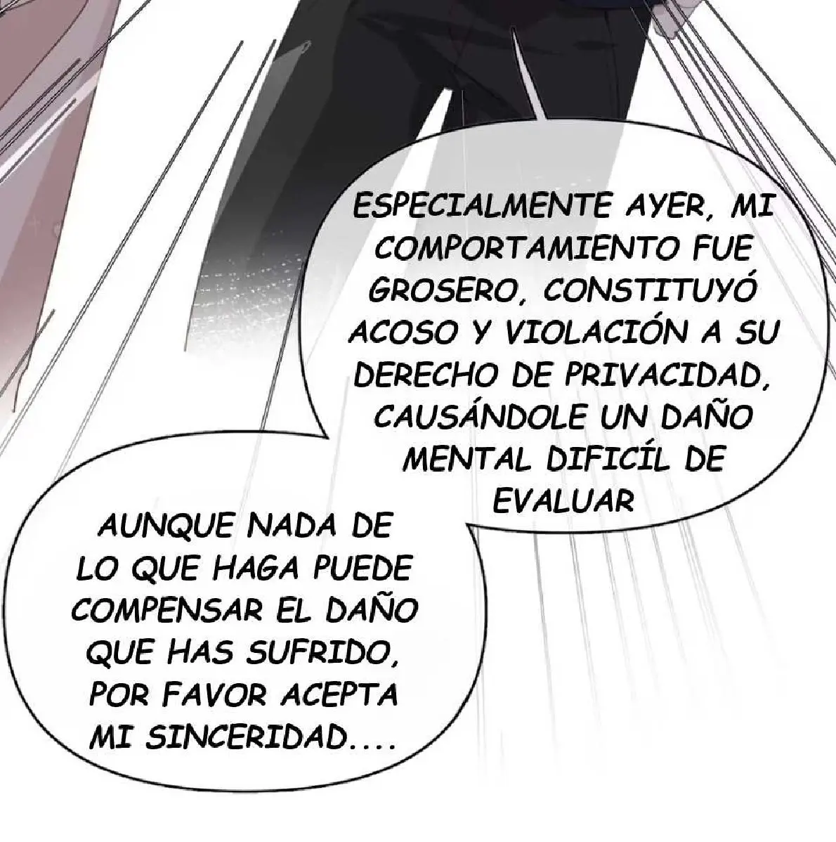 Acuerdo De Matrimonio capítulo 2 página 36