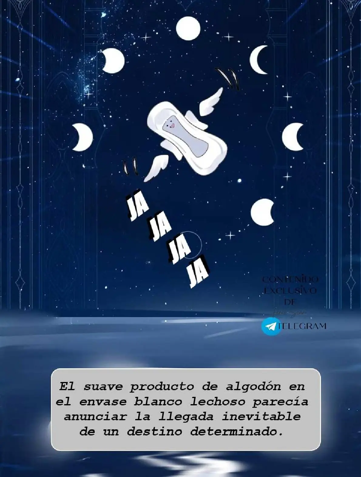 Acuerdo De Matrimonio capítulo 2 página 4