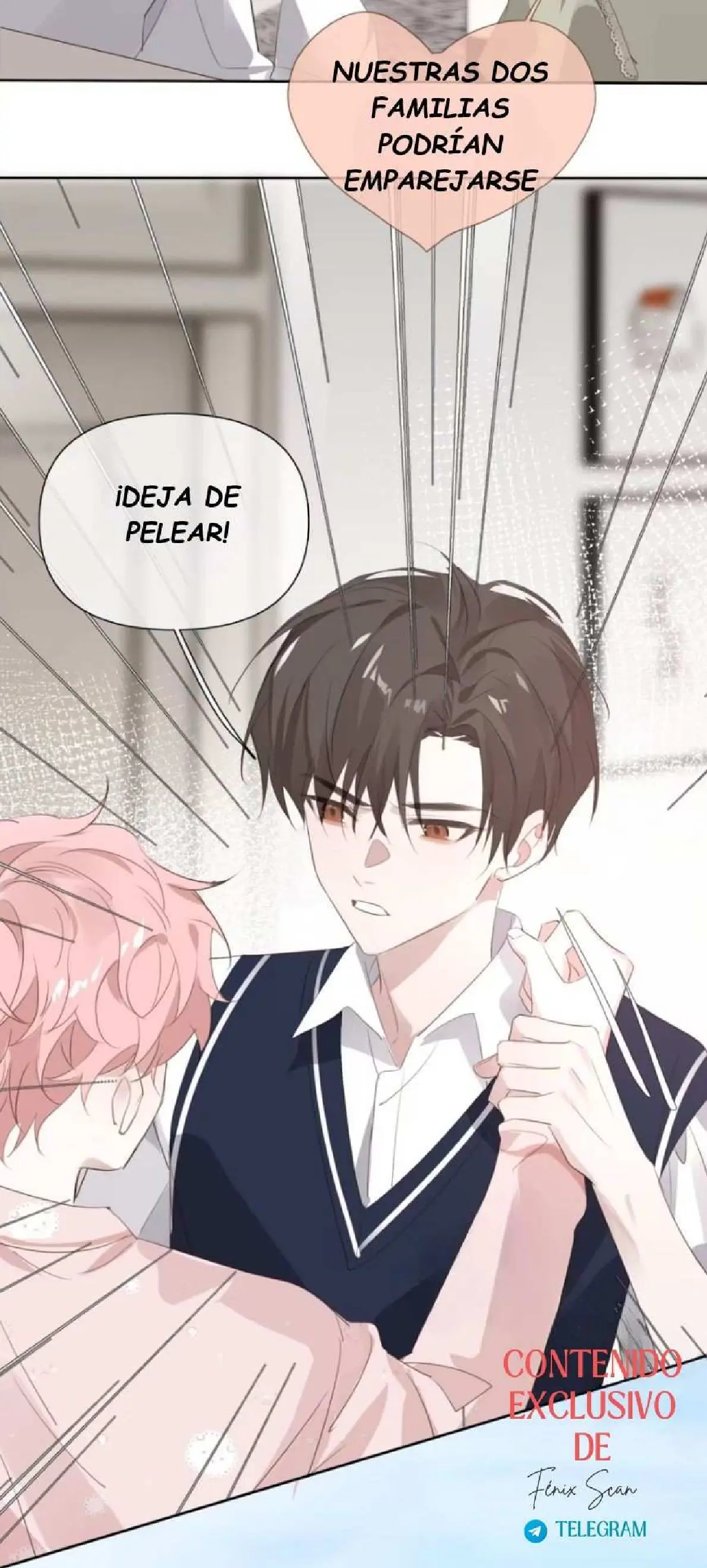 Acuerdo De Matrimonio capítulo 2 página 44
