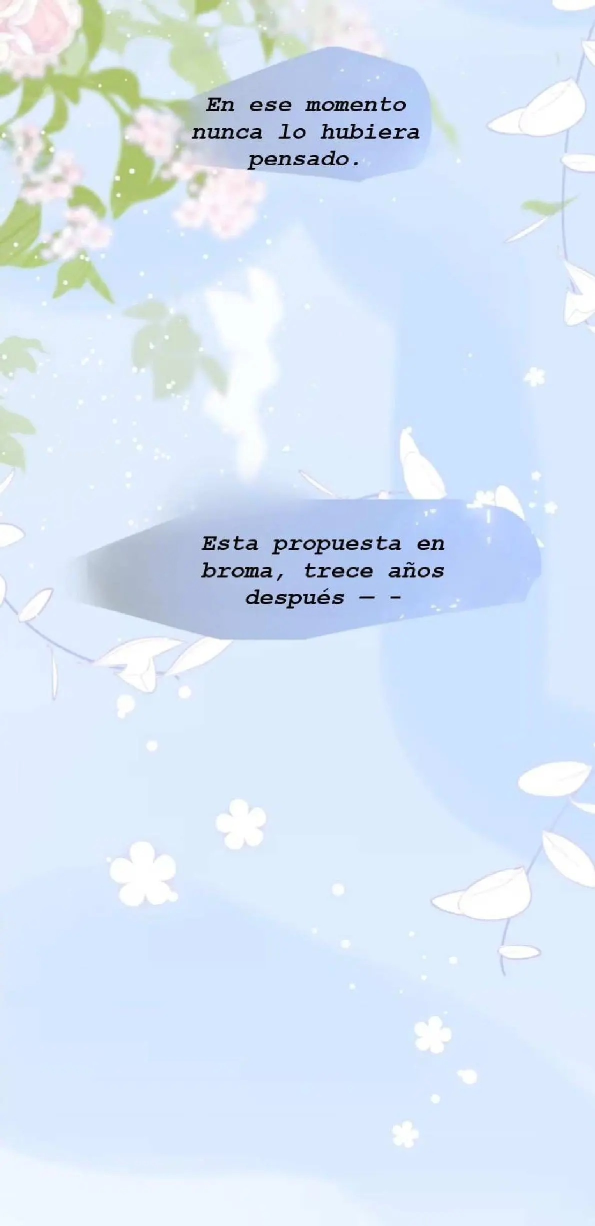Acuerdo De Matrimonio capítulo 2 página 46