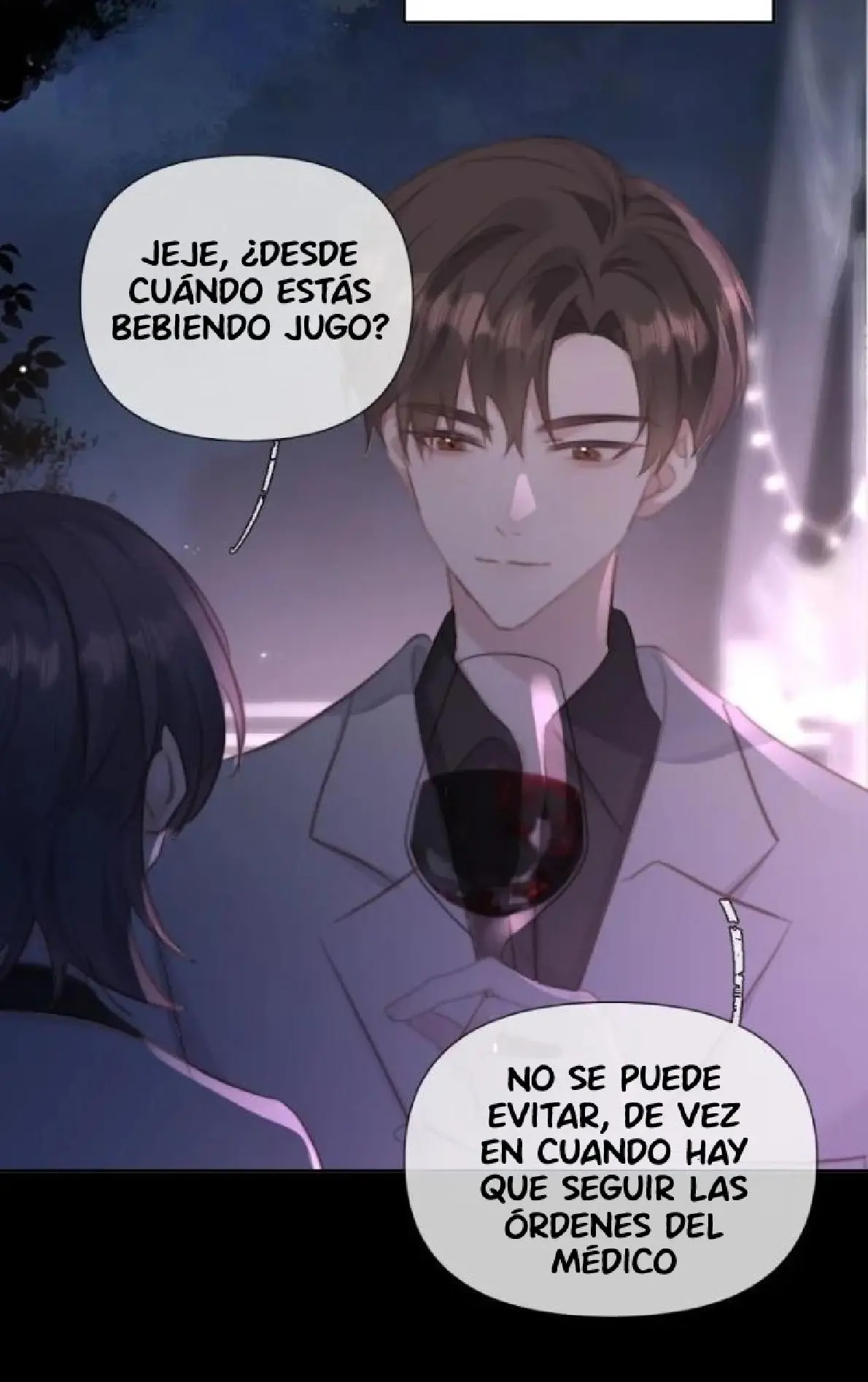 Acuerdo De Matrimonio capítulo 20 página 18