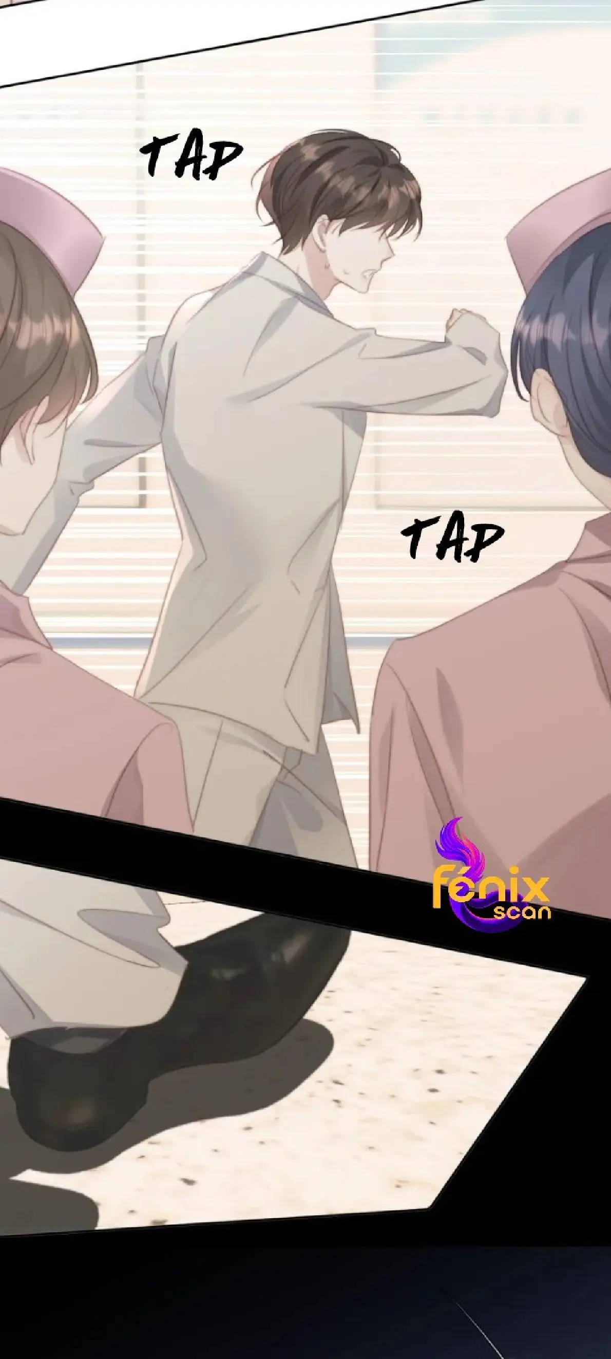 Acuerdo De Matrimonio capítulo 20 página 33