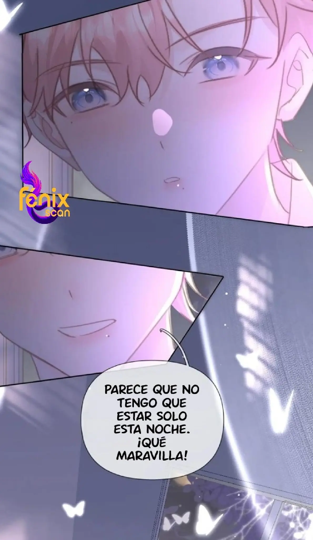 Acuerdo De Matrimonio capítulo 20 página 36