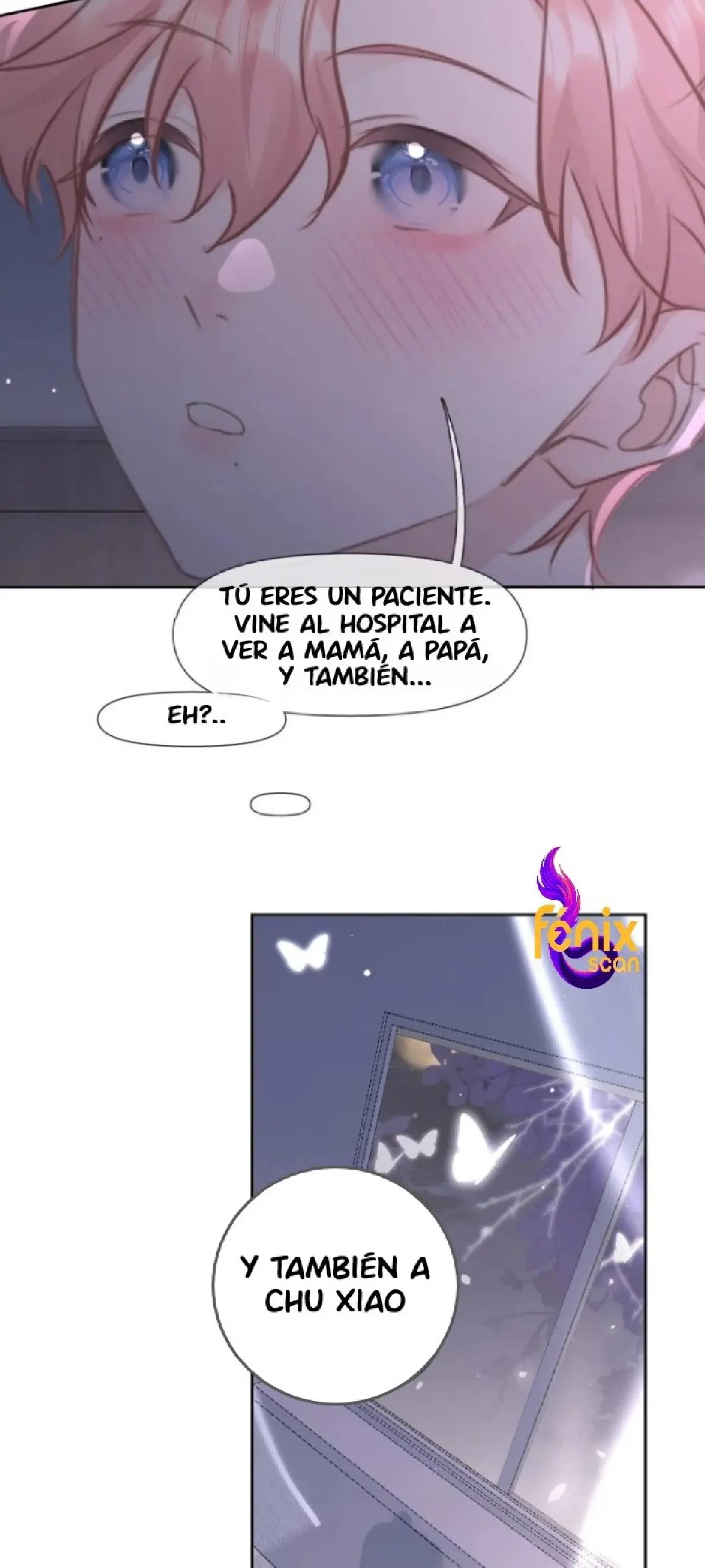 Acuerdo De Matrimonio capítulo 20 página 43