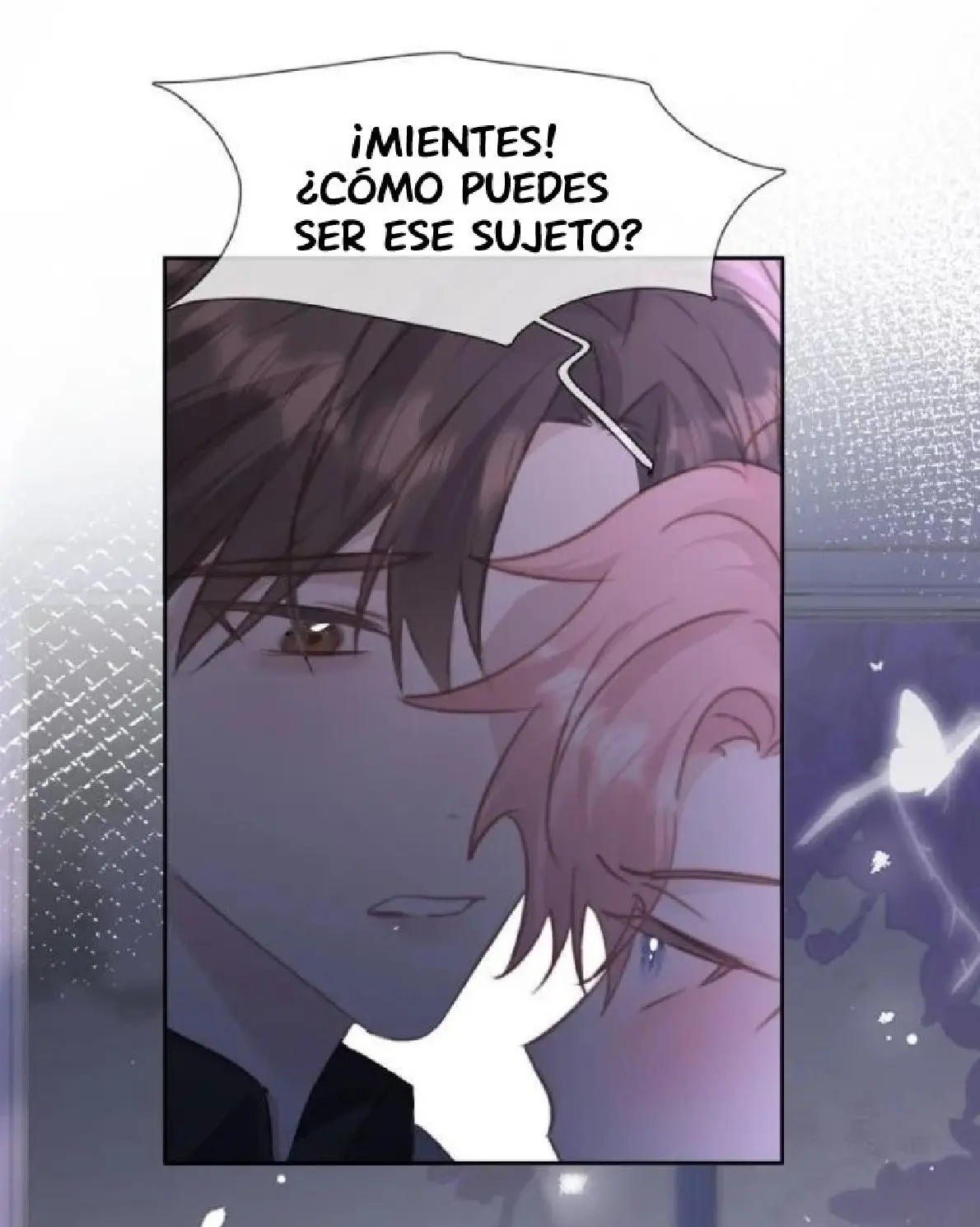 Acuerdo De Matrimonio capítulo 20 página 45