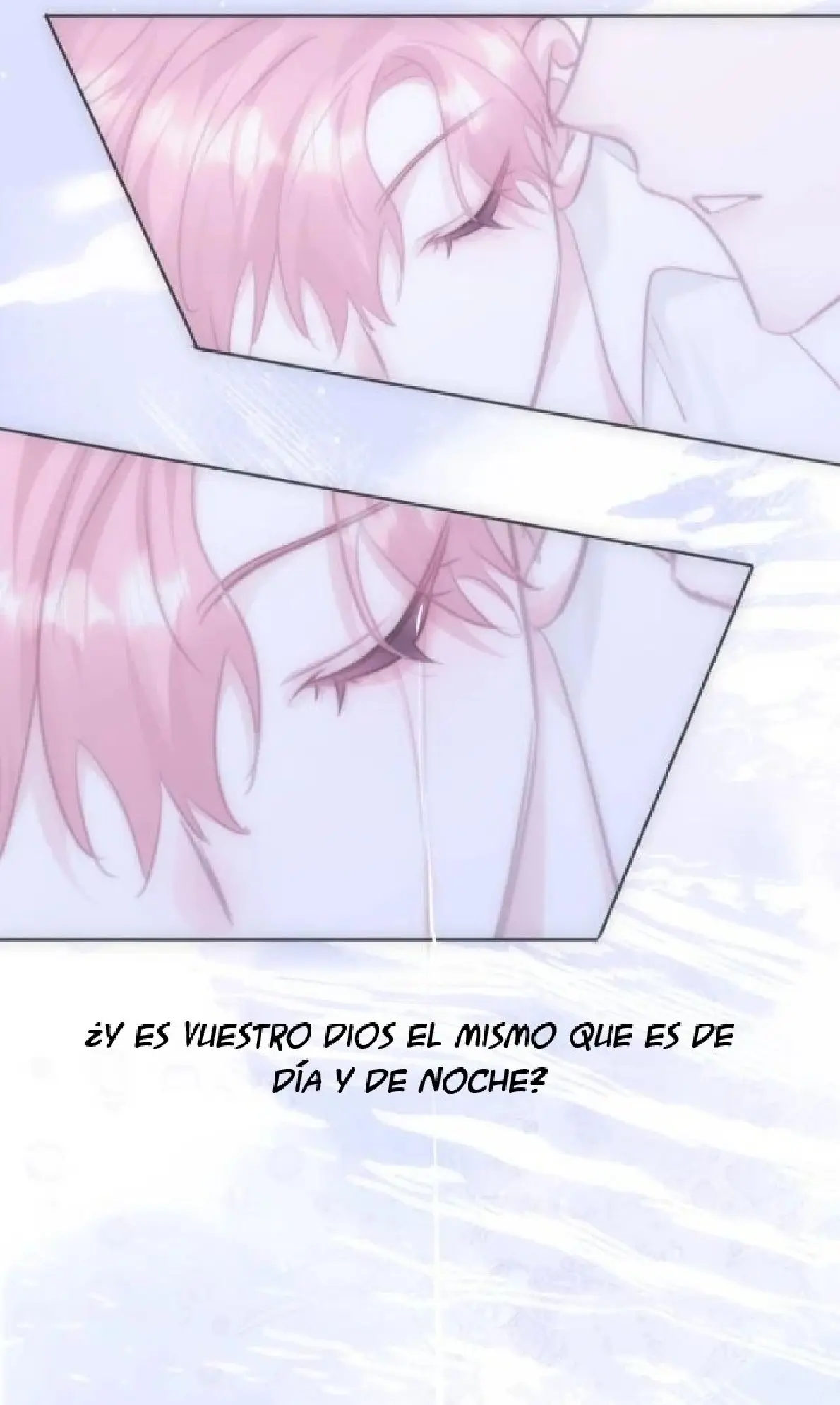 Acuerdo De Matrimonio capítulo 20 página 9