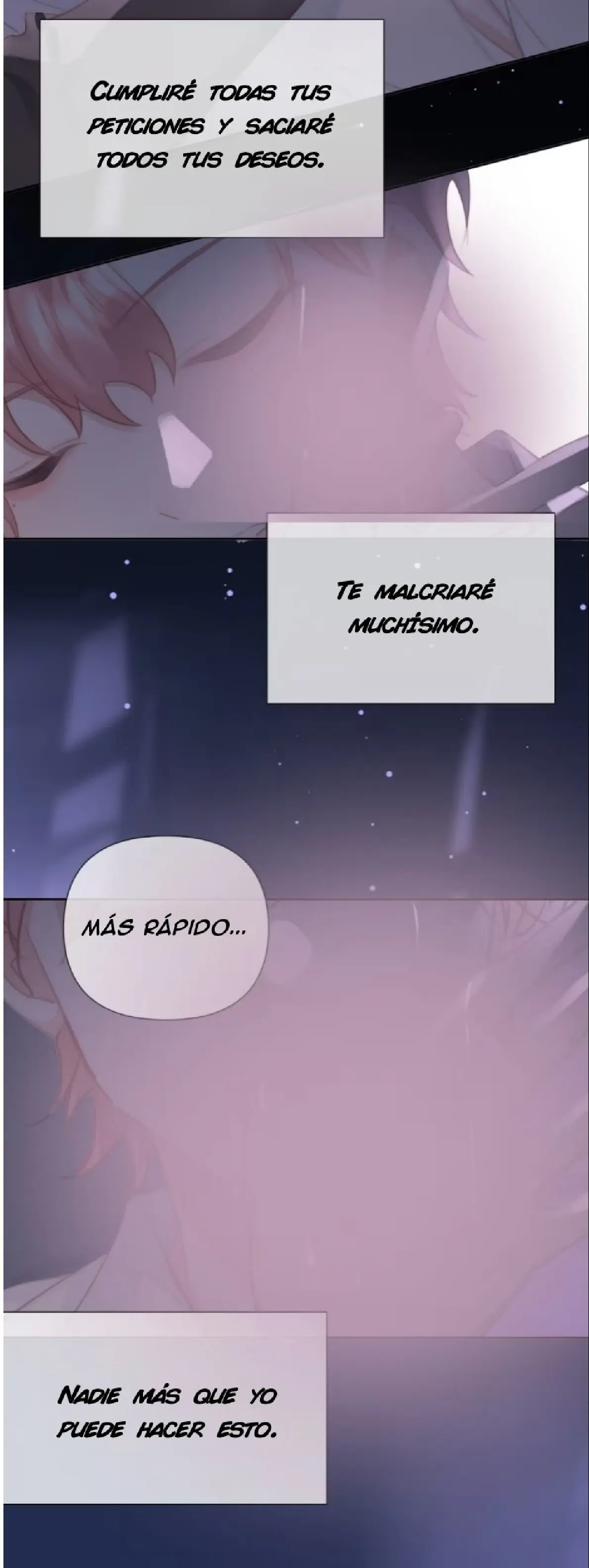 Acuerdo De Matrimonio capítulo 21 página 33