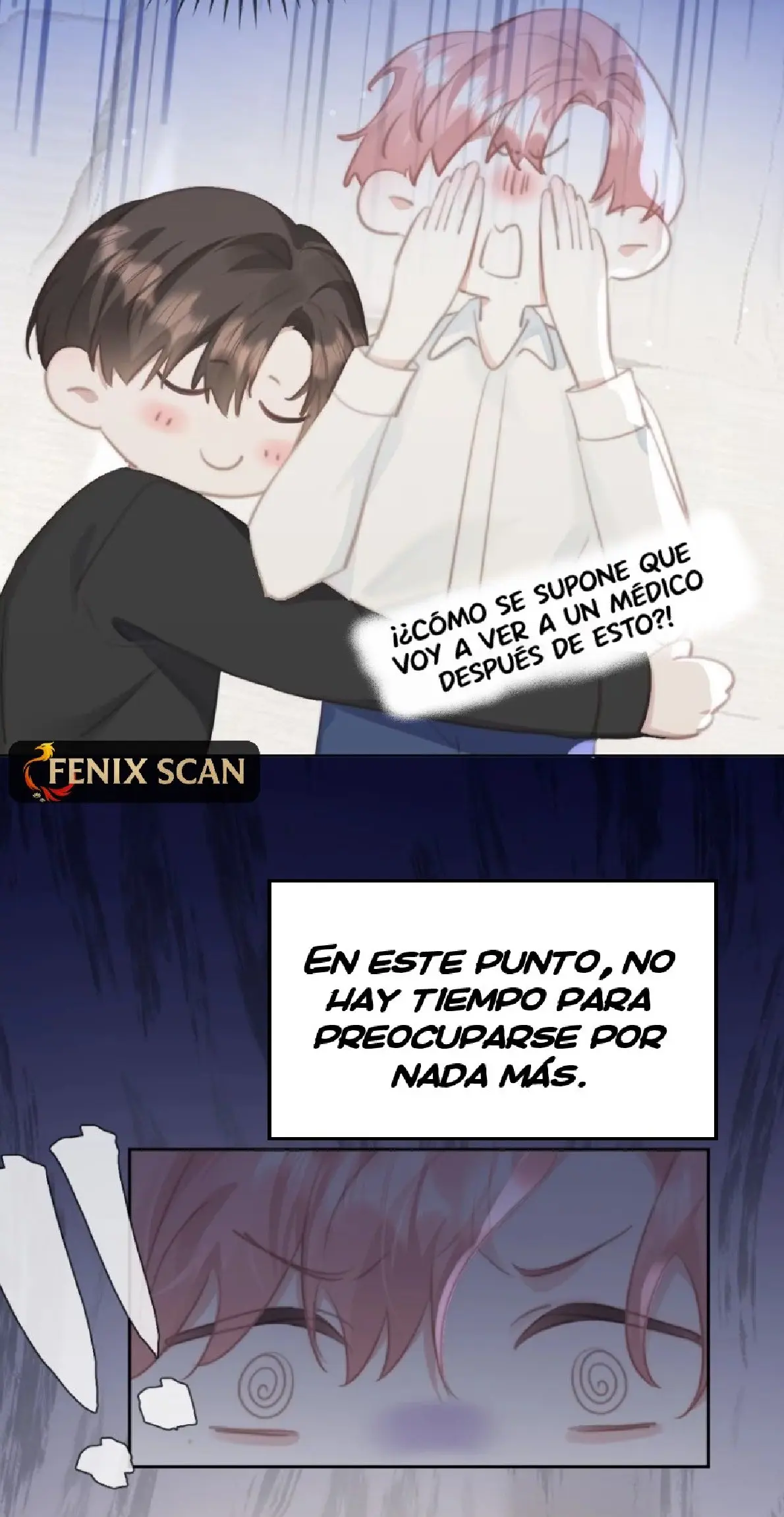 Acuerdo De Matrimonio capítulo 22 página 15