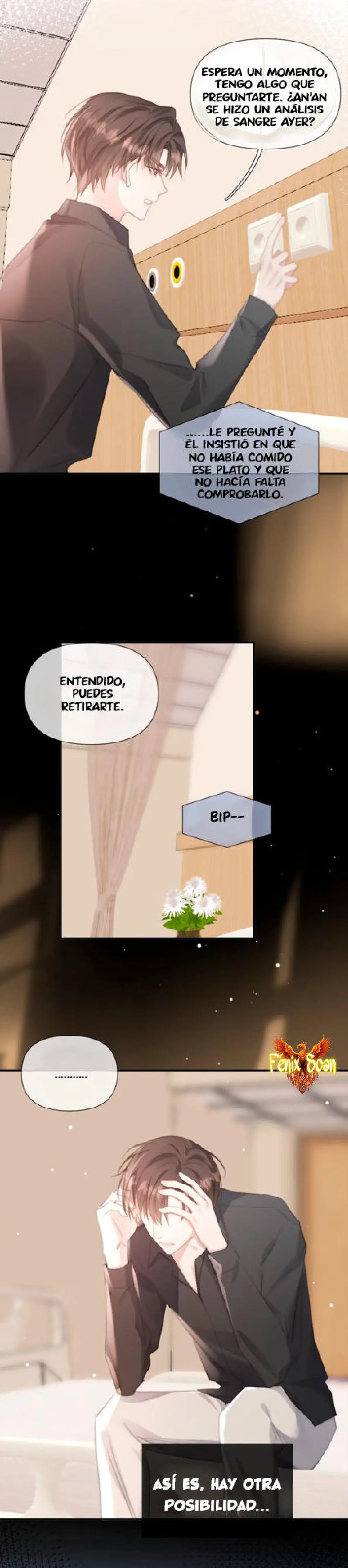 Acuerdo De Matrimonio capítulo 23 página 9