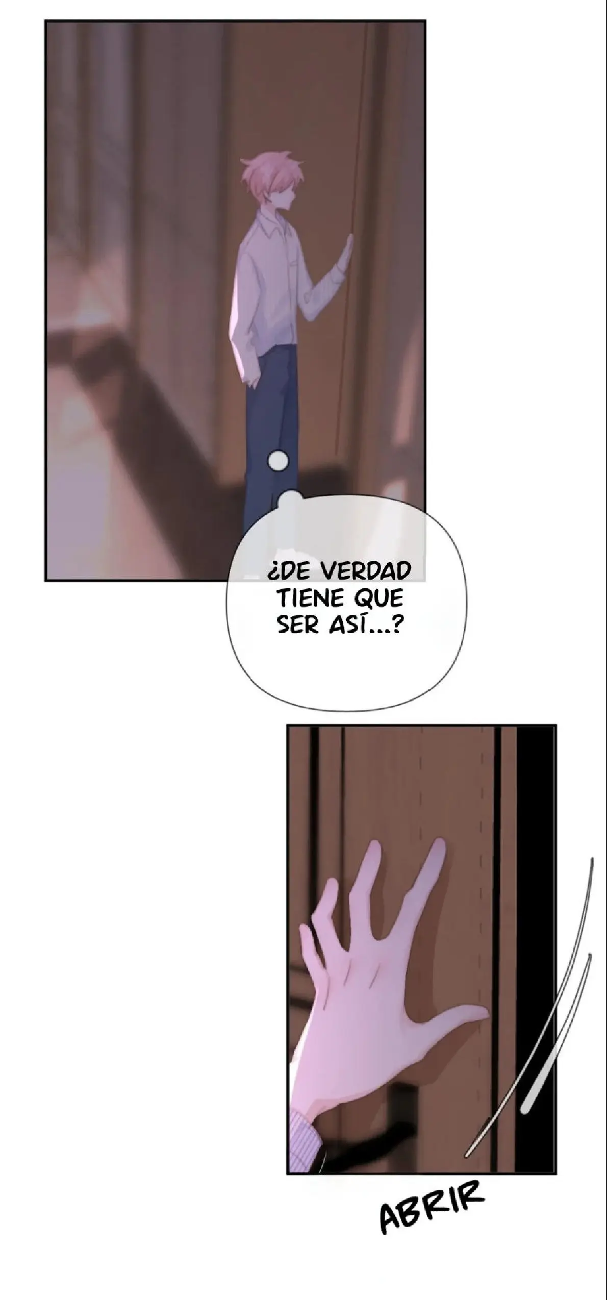 Acuerdo De Matrimonio capítulo 24 página 13