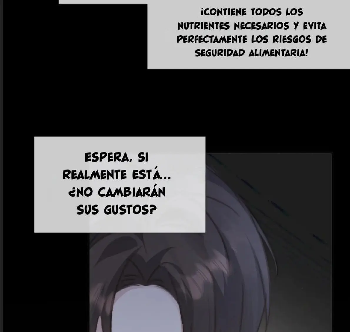 Acuerdo De Matrimonio capítulo 24 página 19