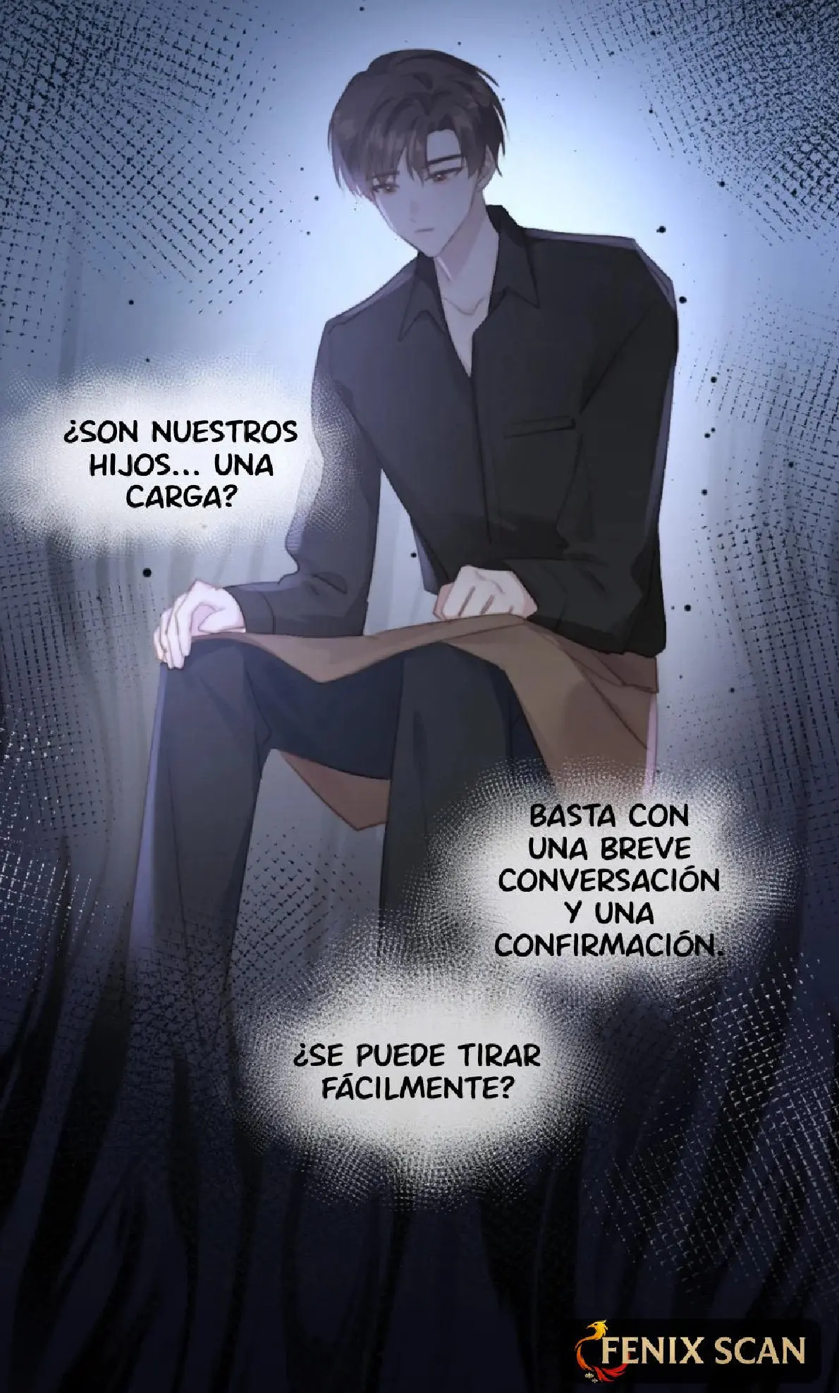 Acuerdo De Matrimonio capítulo 24 página 26