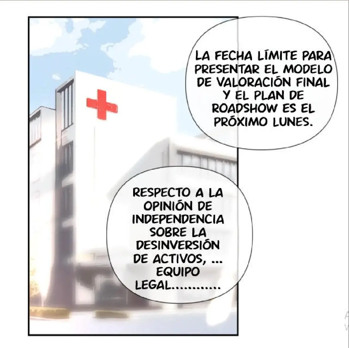 Acuerdo De Matrimonio capítulo 24 página 4