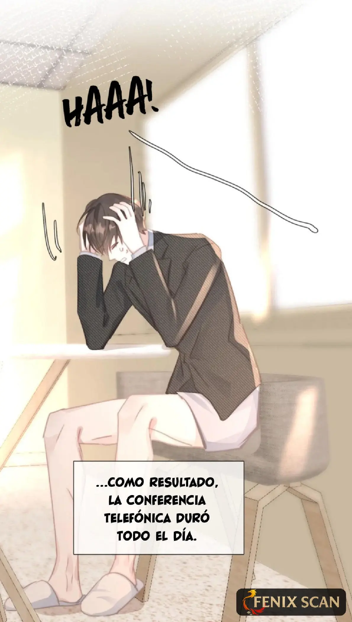 Acuerdo De Matrimonio capítulo 24 página 7