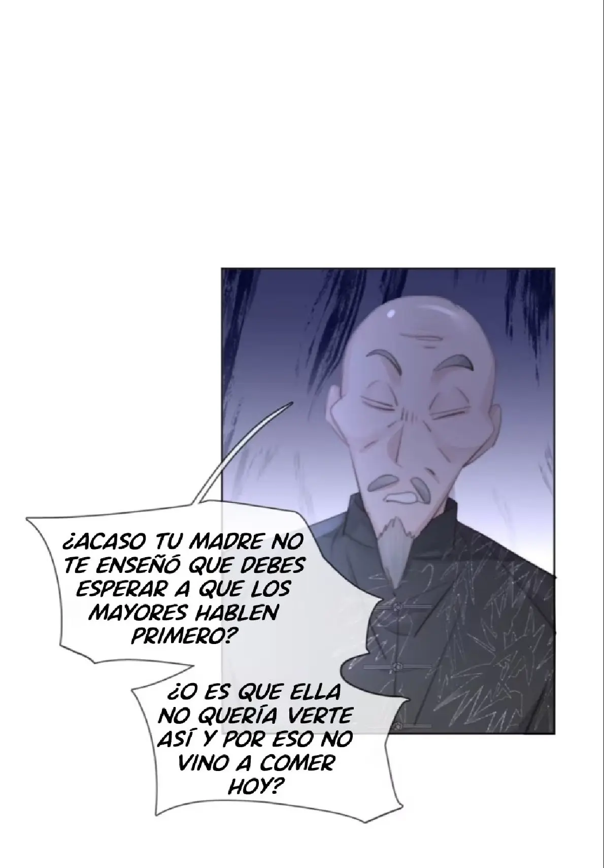 Acuerdo De Matrimonio capítulo 25 página 21
