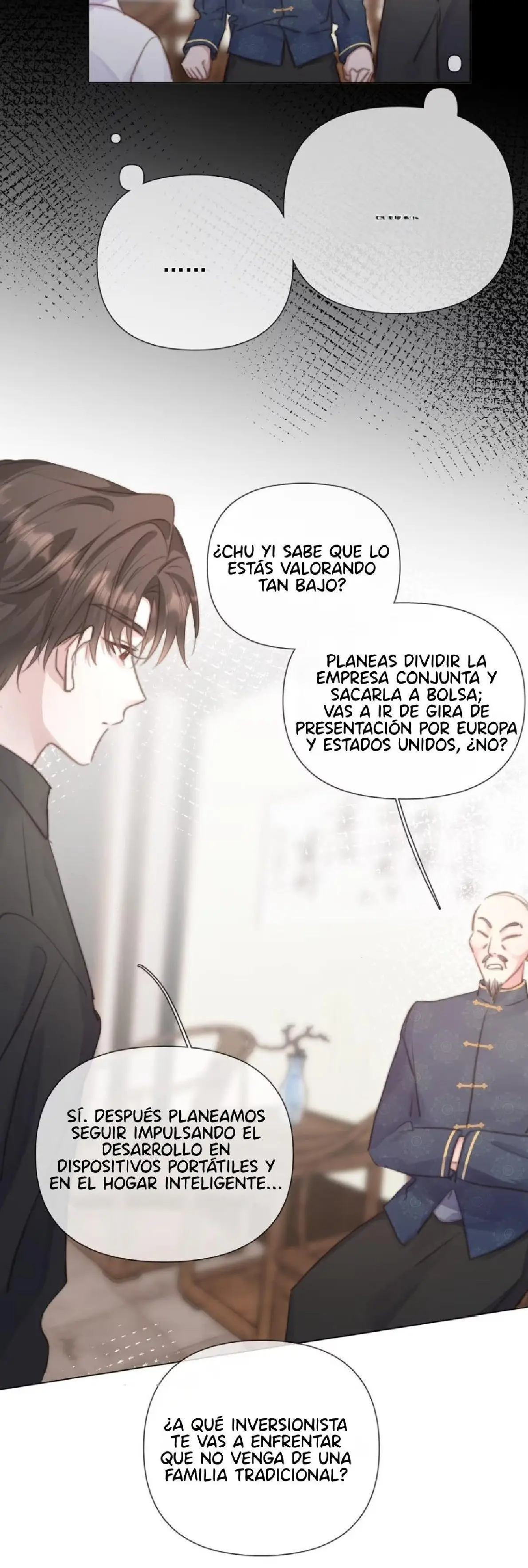 Acuerdo De Matrimonio capítulo 26 página 15