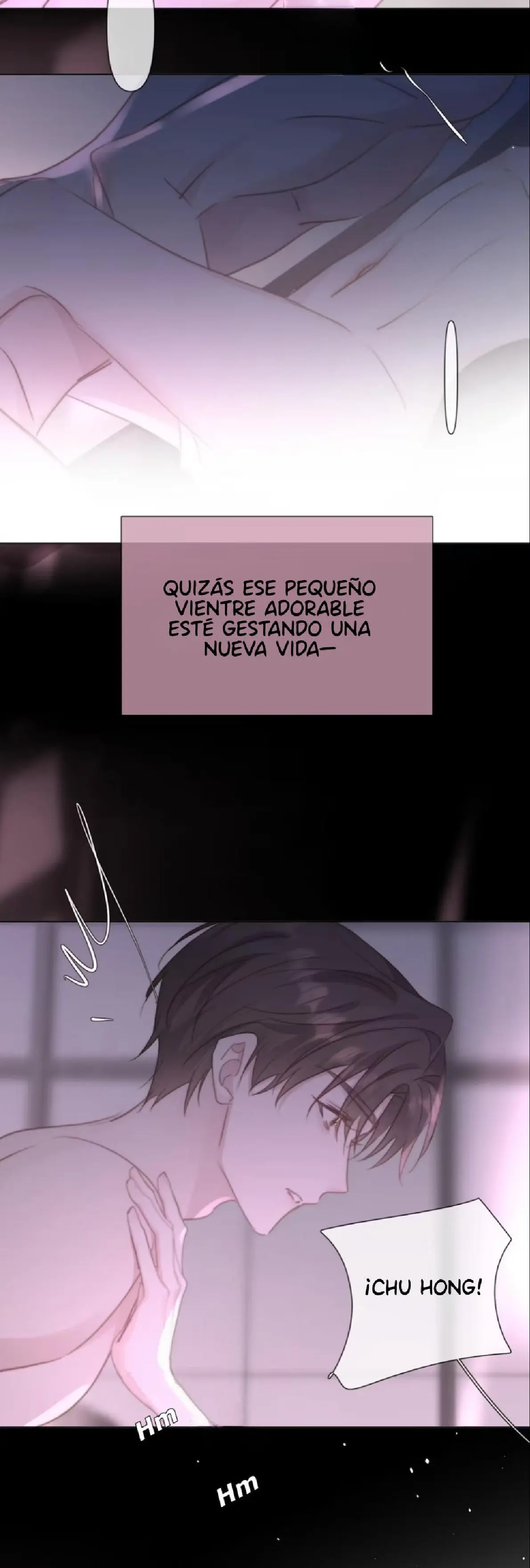 Acuerdo De Matrimonio capítulo 26 página 8