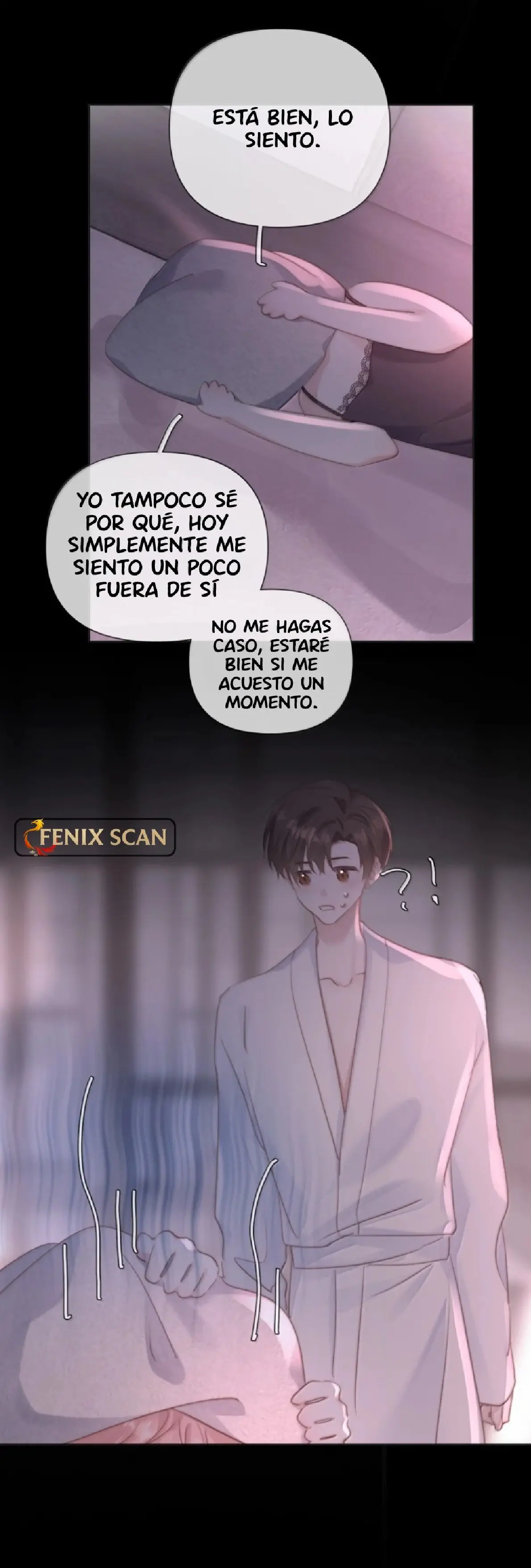 Acuerdo De Matrimonio capítulo 29 página 11