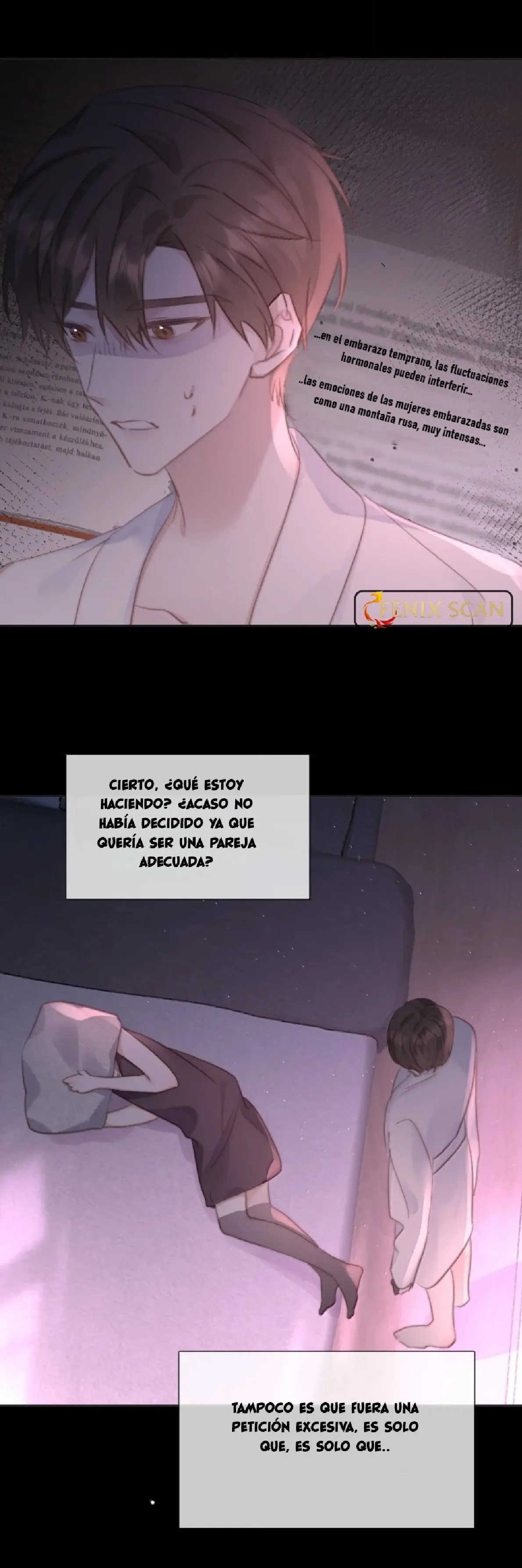 Acuerdo De Matrimonio capítulo 29 página 12