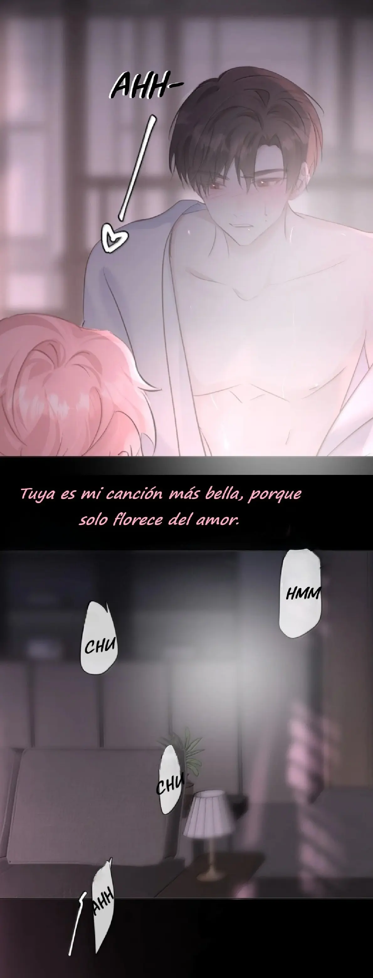 Acuerdo De Matrimonio capítulo 29 página 17