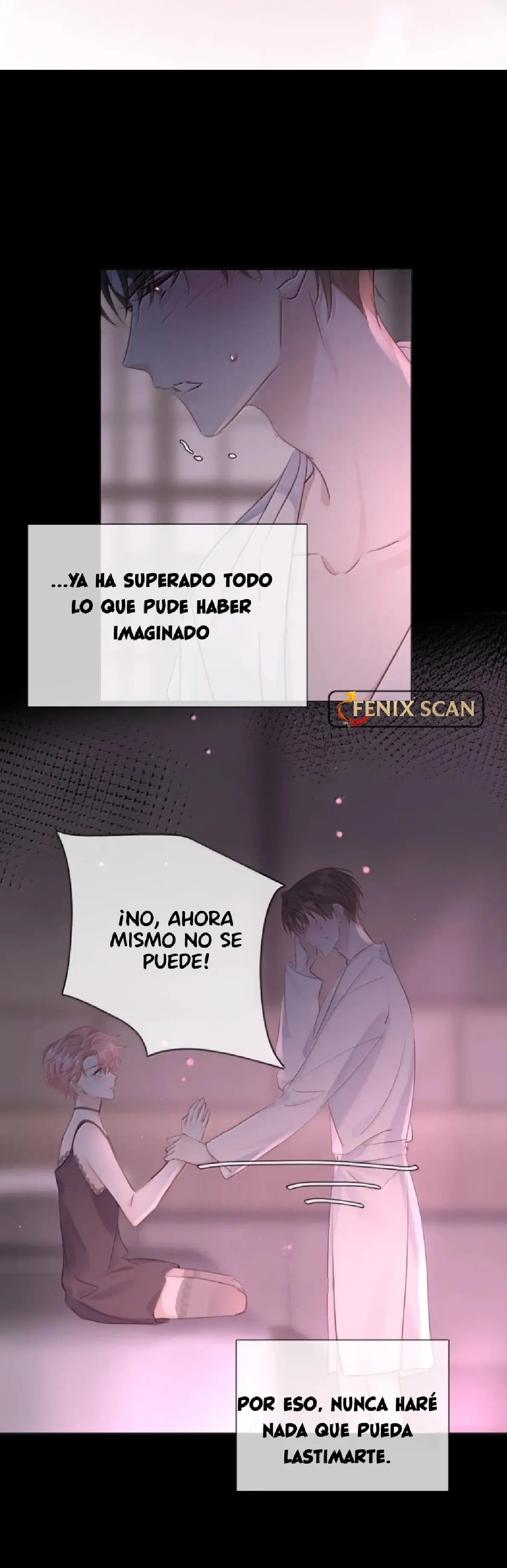 Acuerdo De Matrimonio capítulo 29 página 21