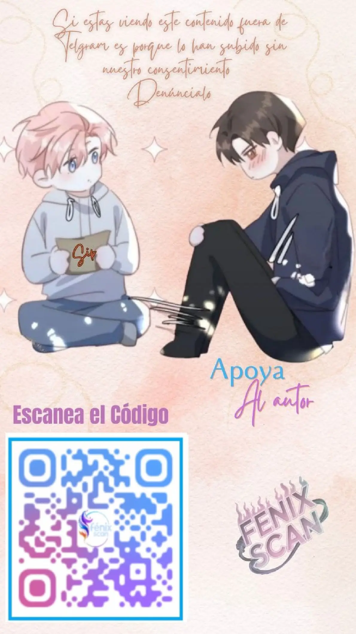 Acuerdo De Matrimonio capítulo 29 página 27