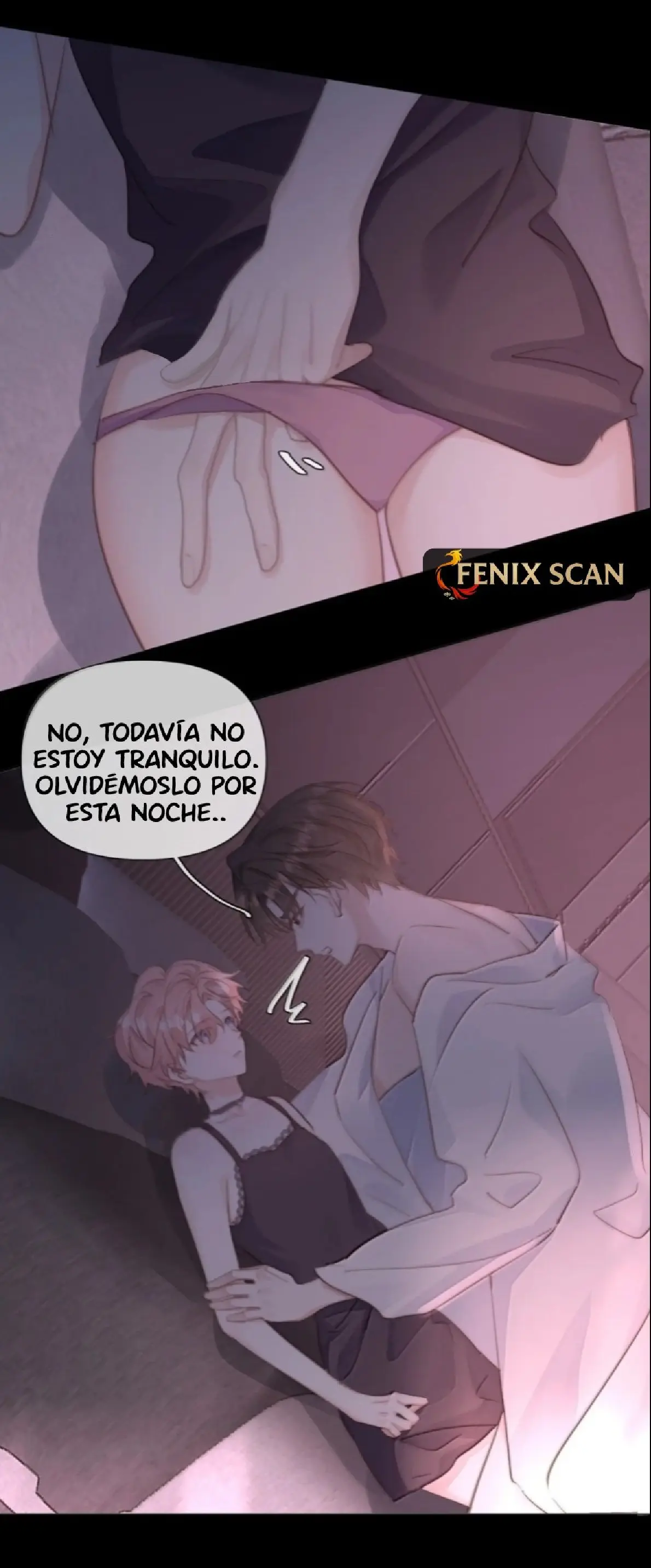 Acuerdo De Matrimonio capítulo 30 página 12