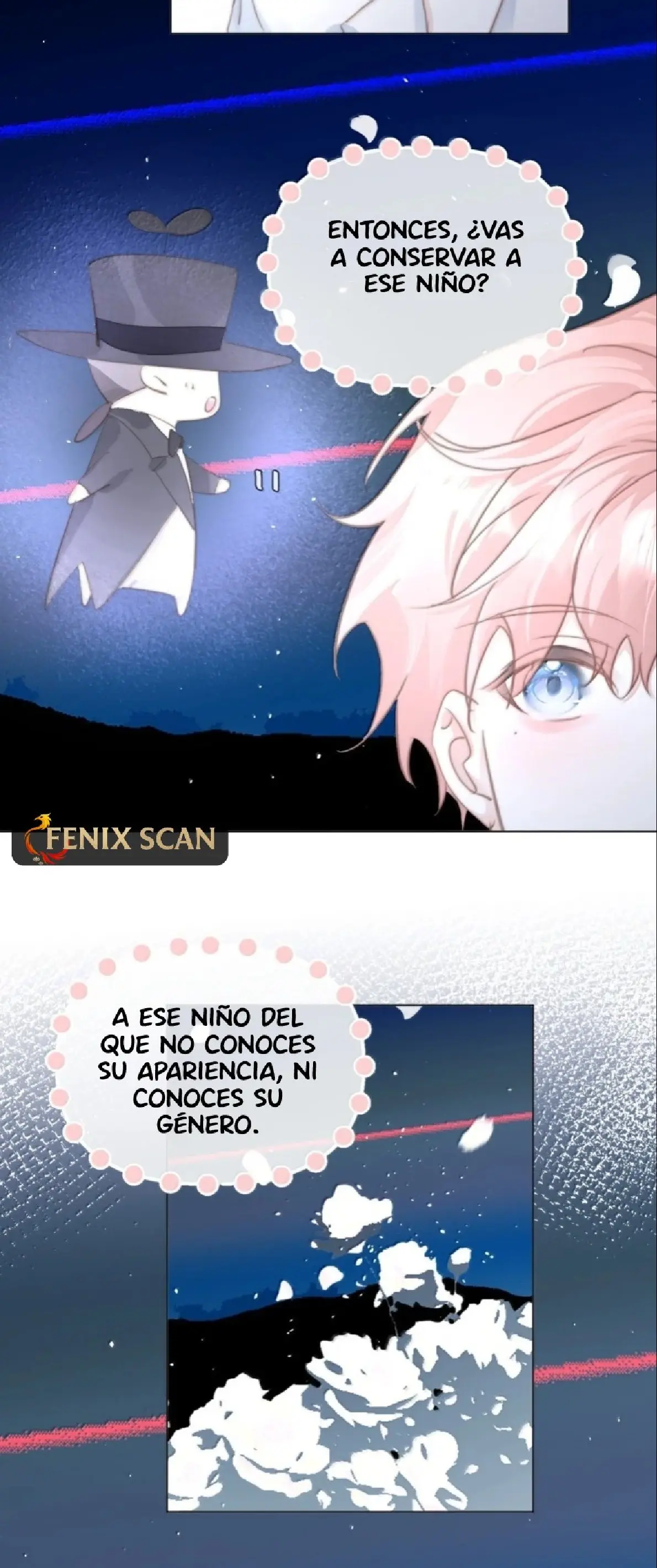 Acuerdo De Matrimonio capítulo 30 página 16