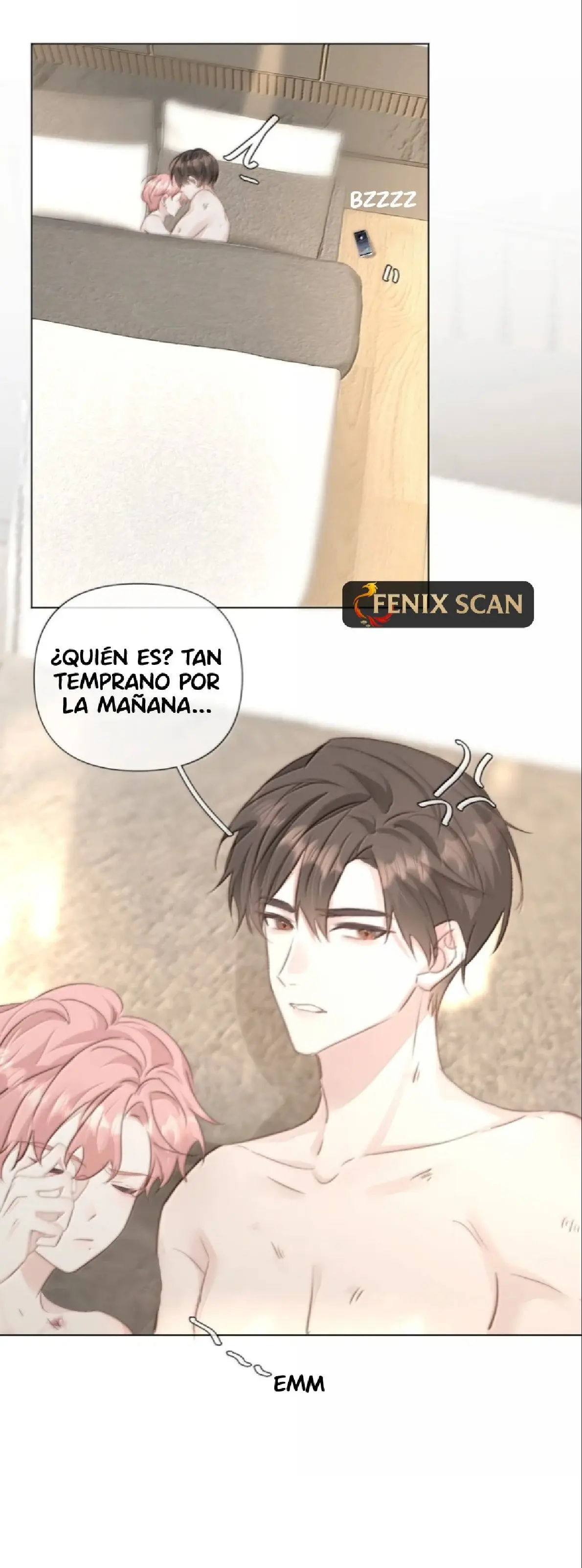 Acuerdo De Matrimonio capítulo 30 página 21