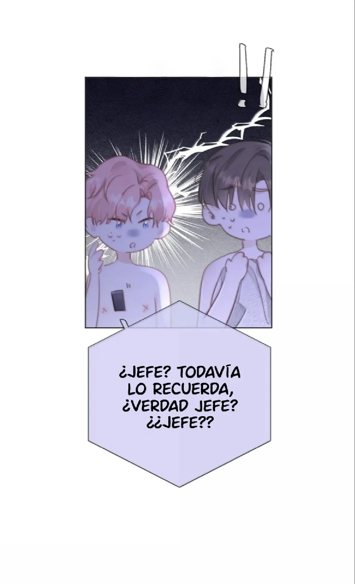 Acuerdo De Matrimonio capítulo 30 página 24