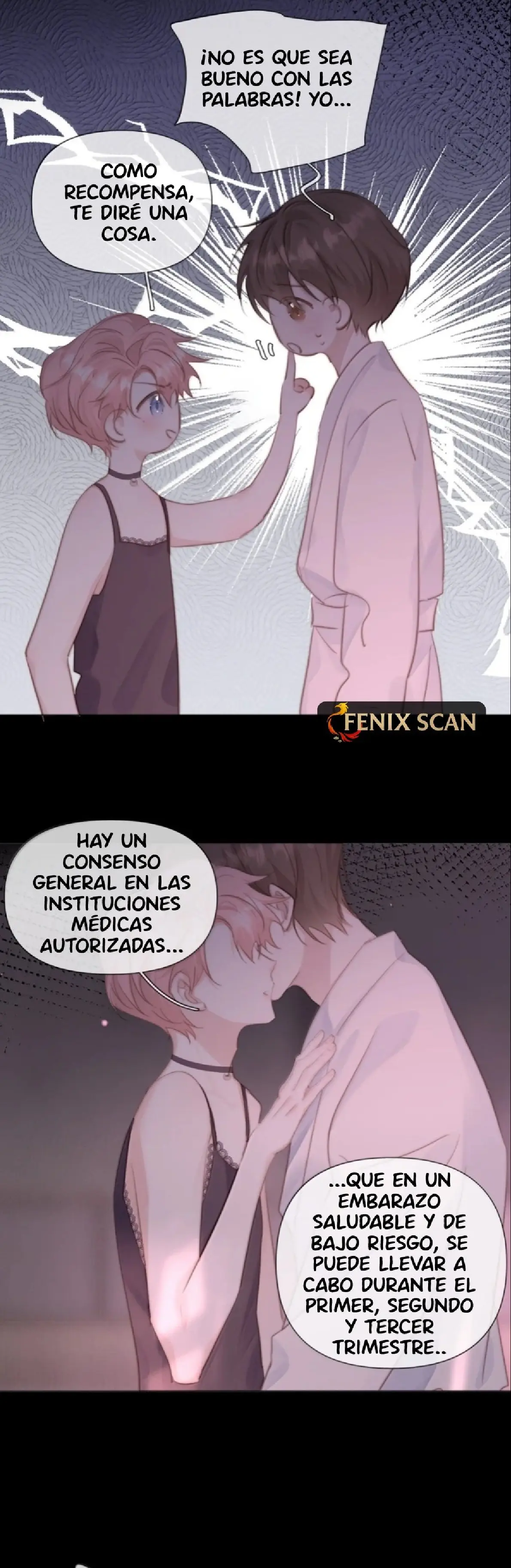 Acuerdo De Matrimonio capítulo 30 página 9