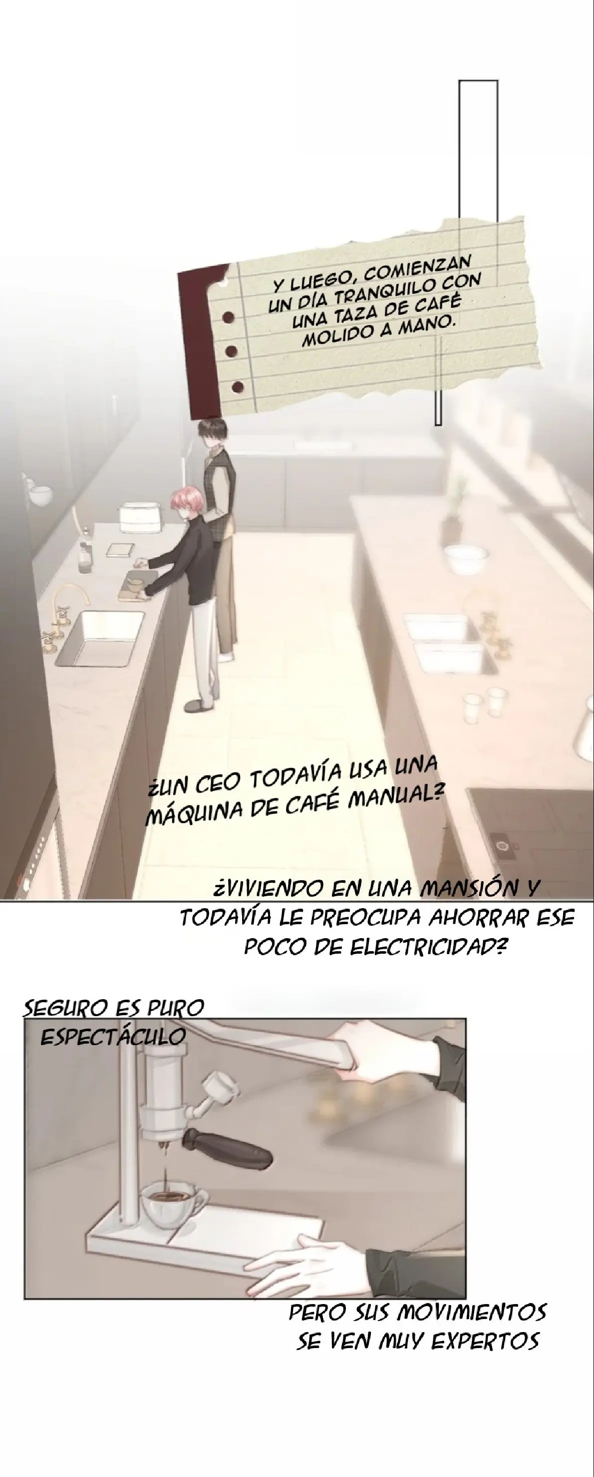Acuerdo De Matrimonio capítulo 31 página 10