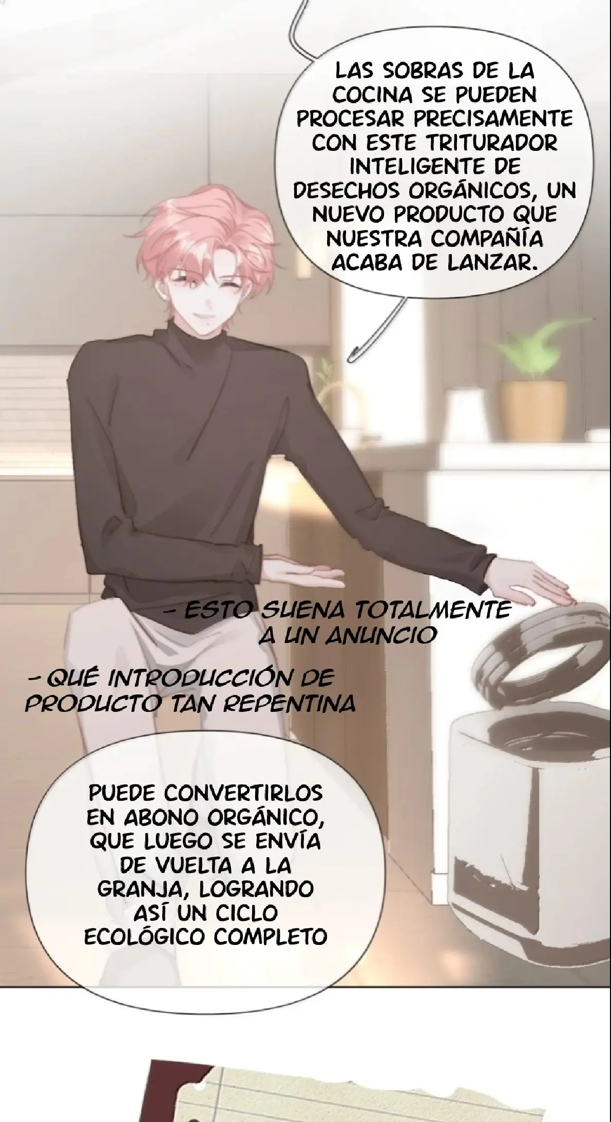Acuerdo De Matrimonio capítulo 31 página 15