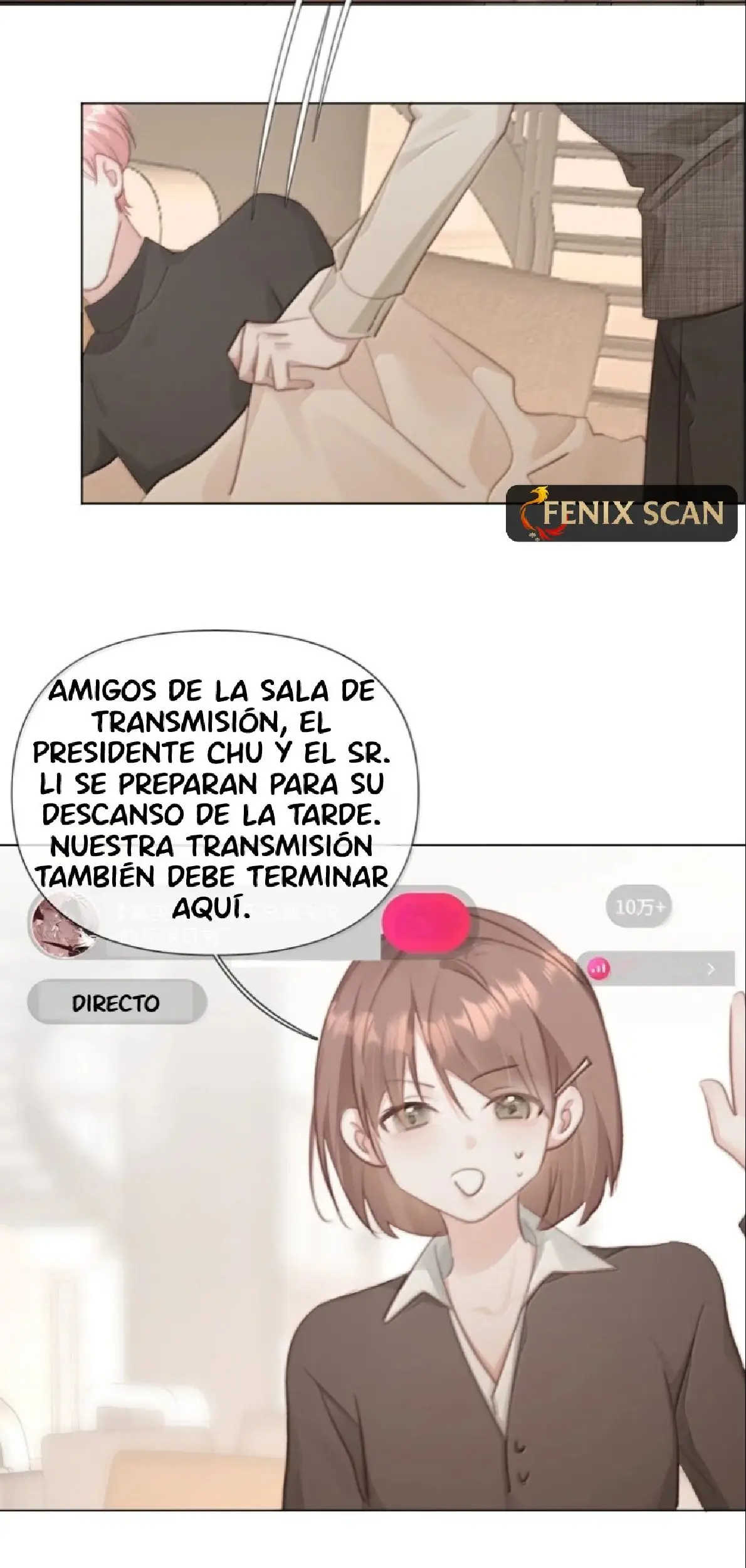 Acuerdo De Matrimonio capítulo 31 página 22