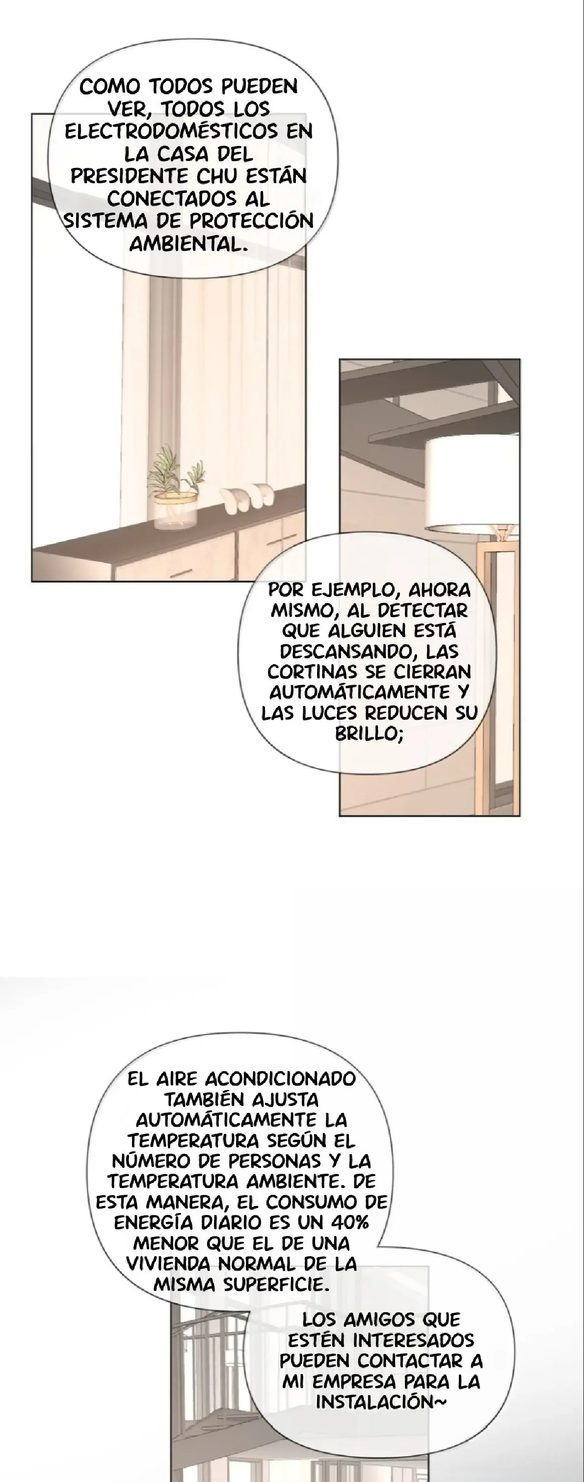 Acuerdo De Matrimonio capítulo 31 página 23