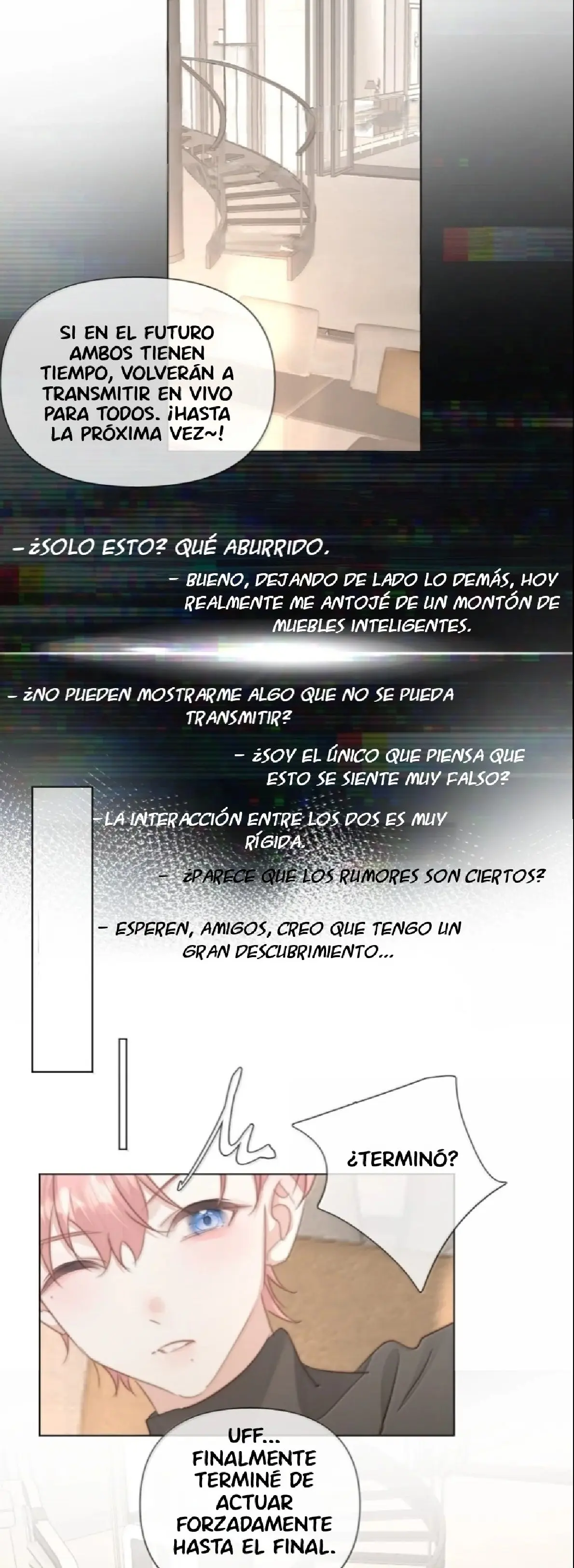 Acuerdo De Matrimonio capítulo 31 página 24