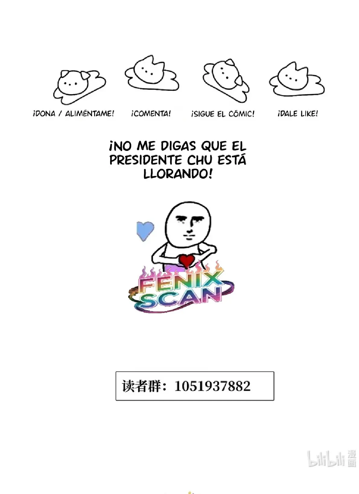 Acuerdo De Matrimonio capítulo 32 página 22