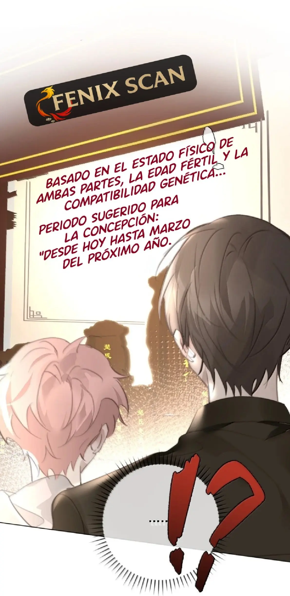 Acuerdo De Matrimonio capítulo 34 página 22