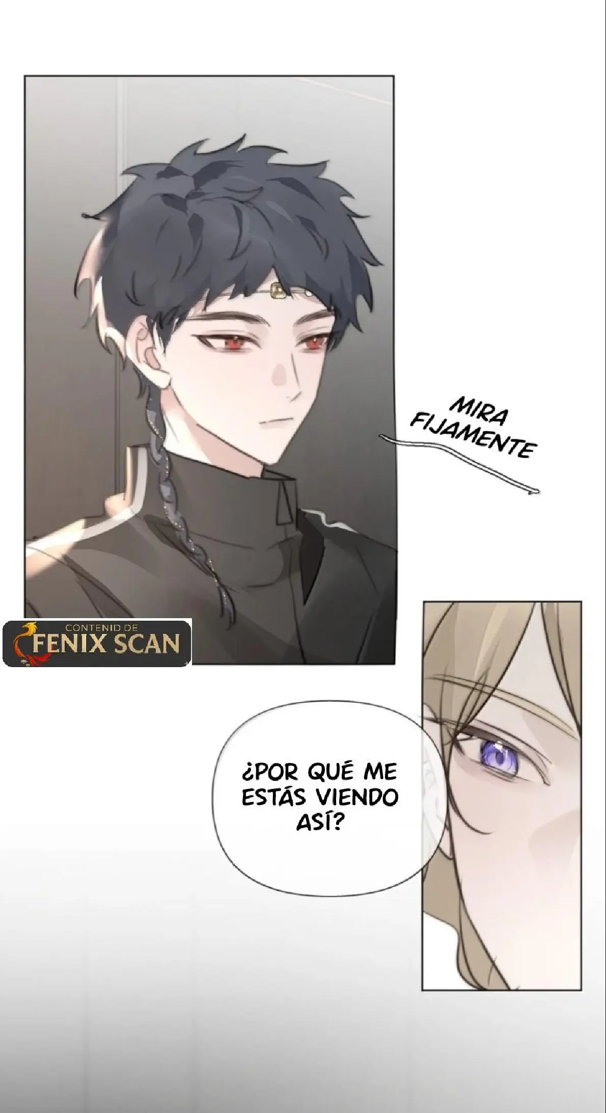 Acuerdo De Matrimonio capítulo 36 página 6