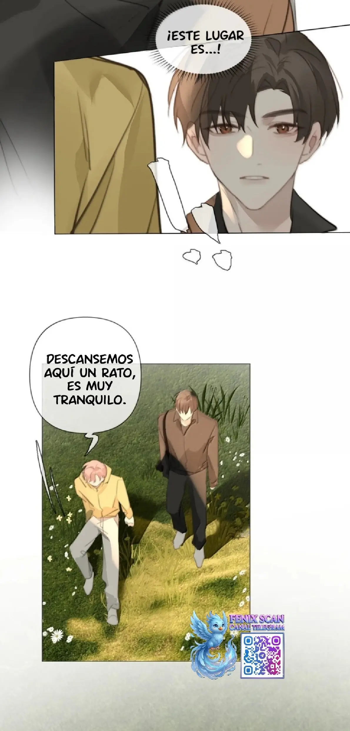 Acuerdo De Matrimonio capítulo 37 página 13