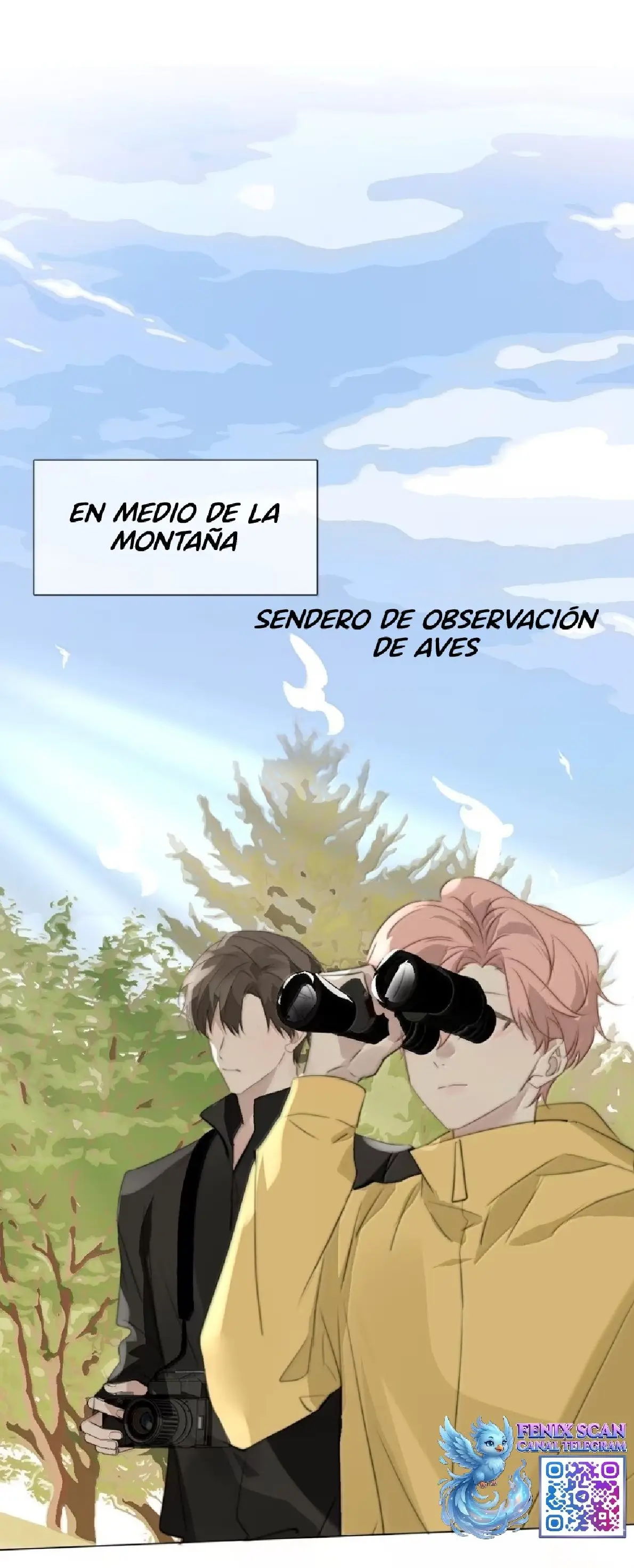 Acuerdo De Matrimonio capítulo 37 página 5