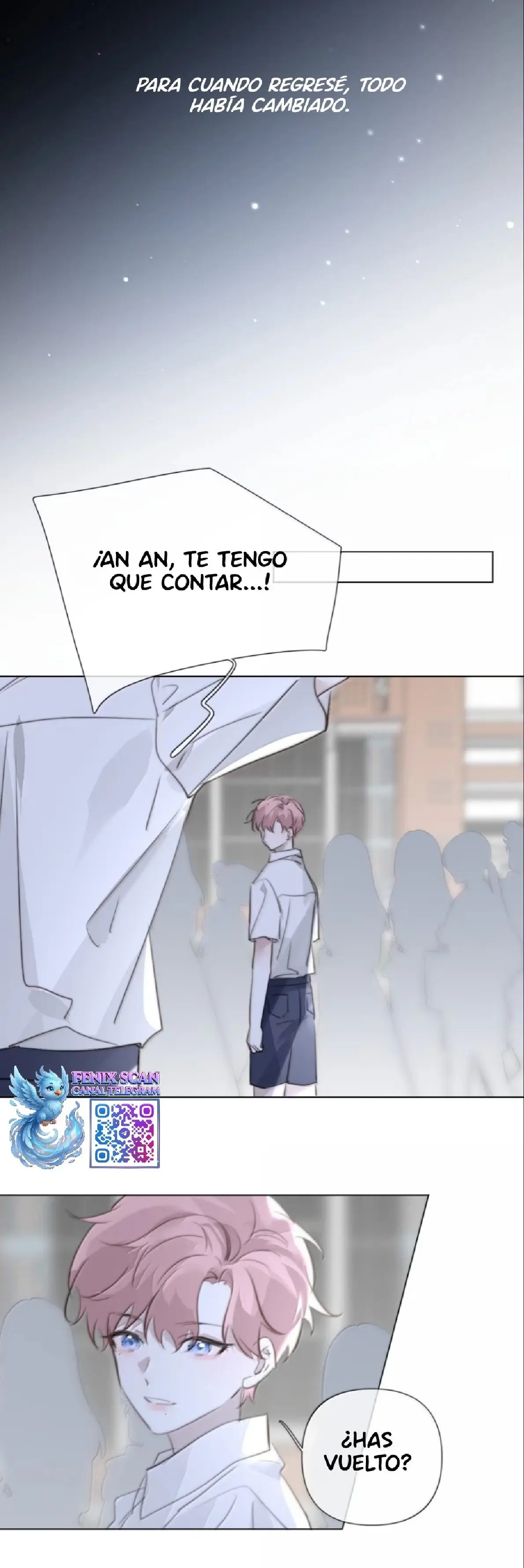 Acuerdo De Matrimonio capítulo 38 página 11