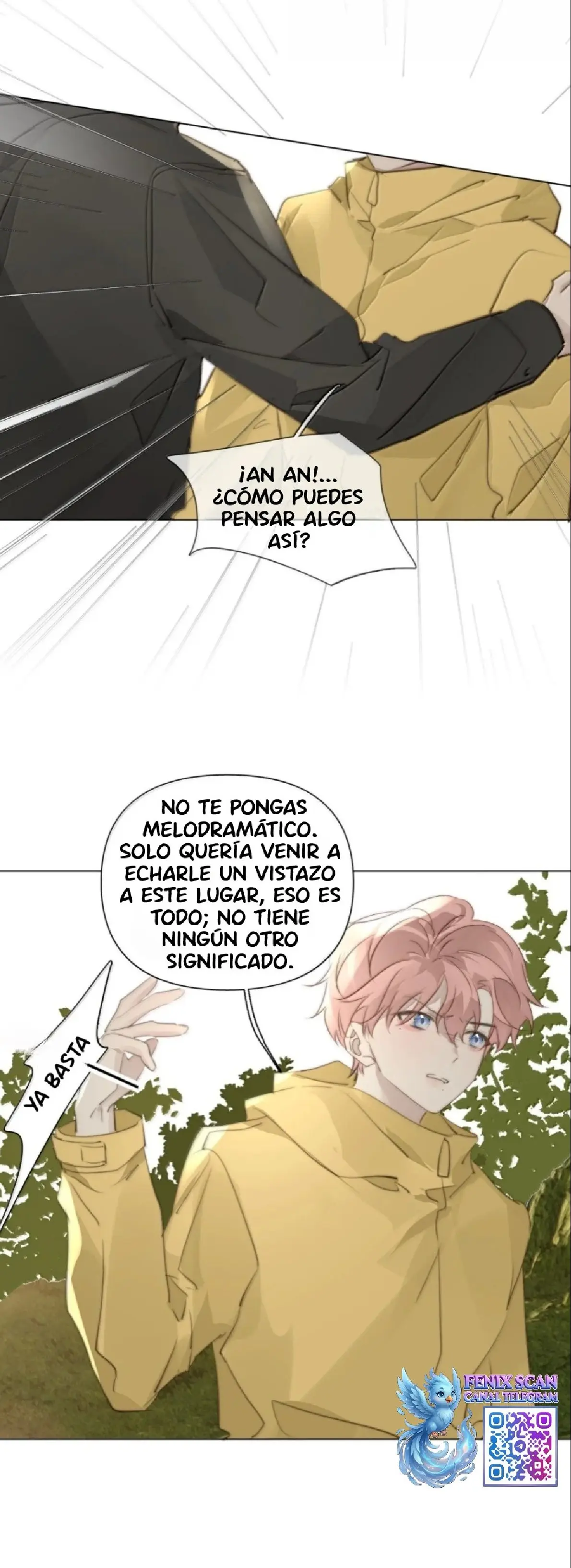 Acuerdo De Matrimonio capítulo 38 página 18