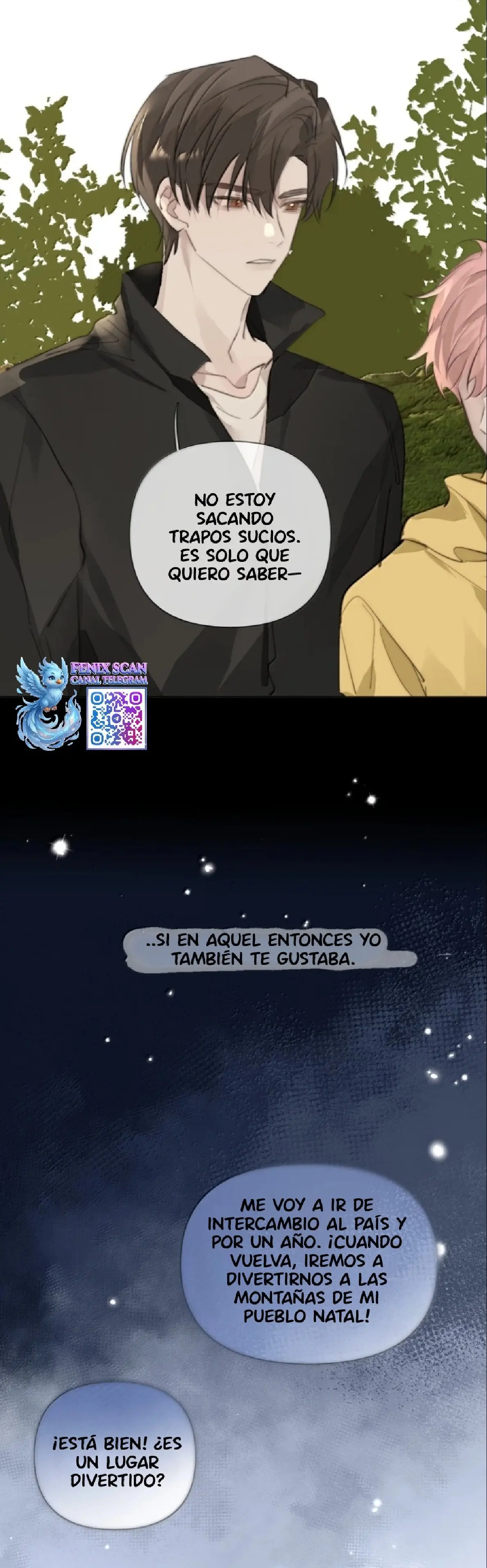 Acuerdo De Matrimonio capítulo 38 página 7