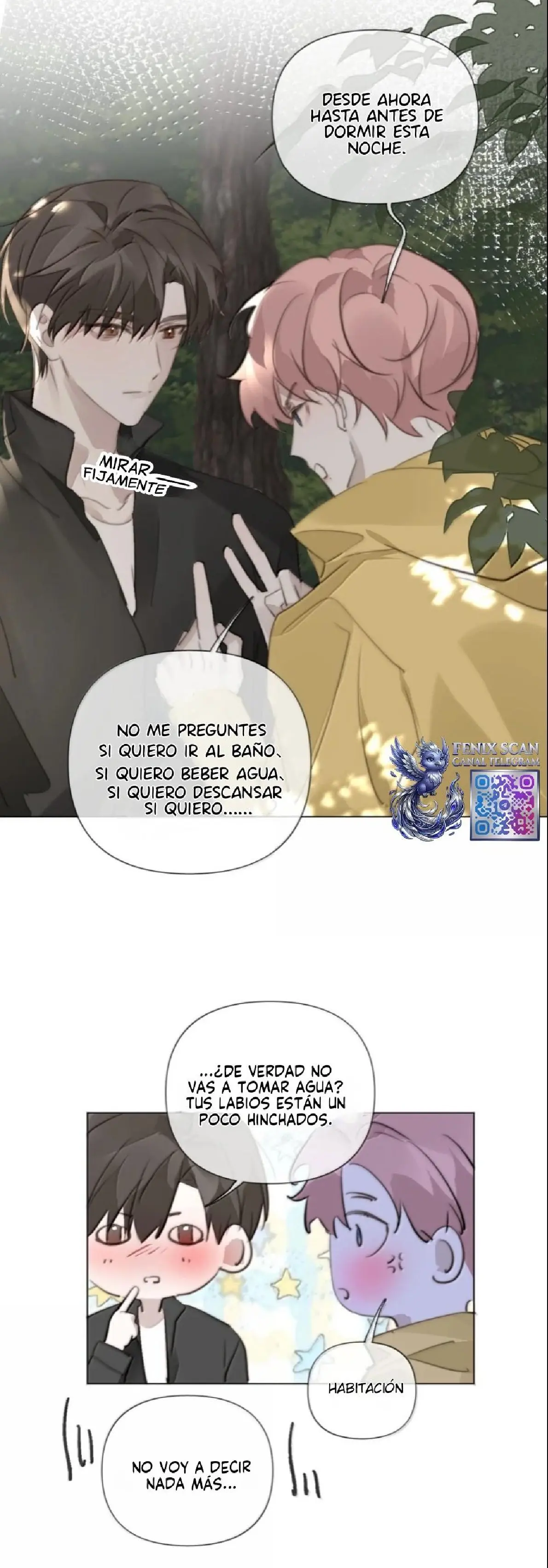 Acuerdo De Matrimonio capítulo 39 página 14