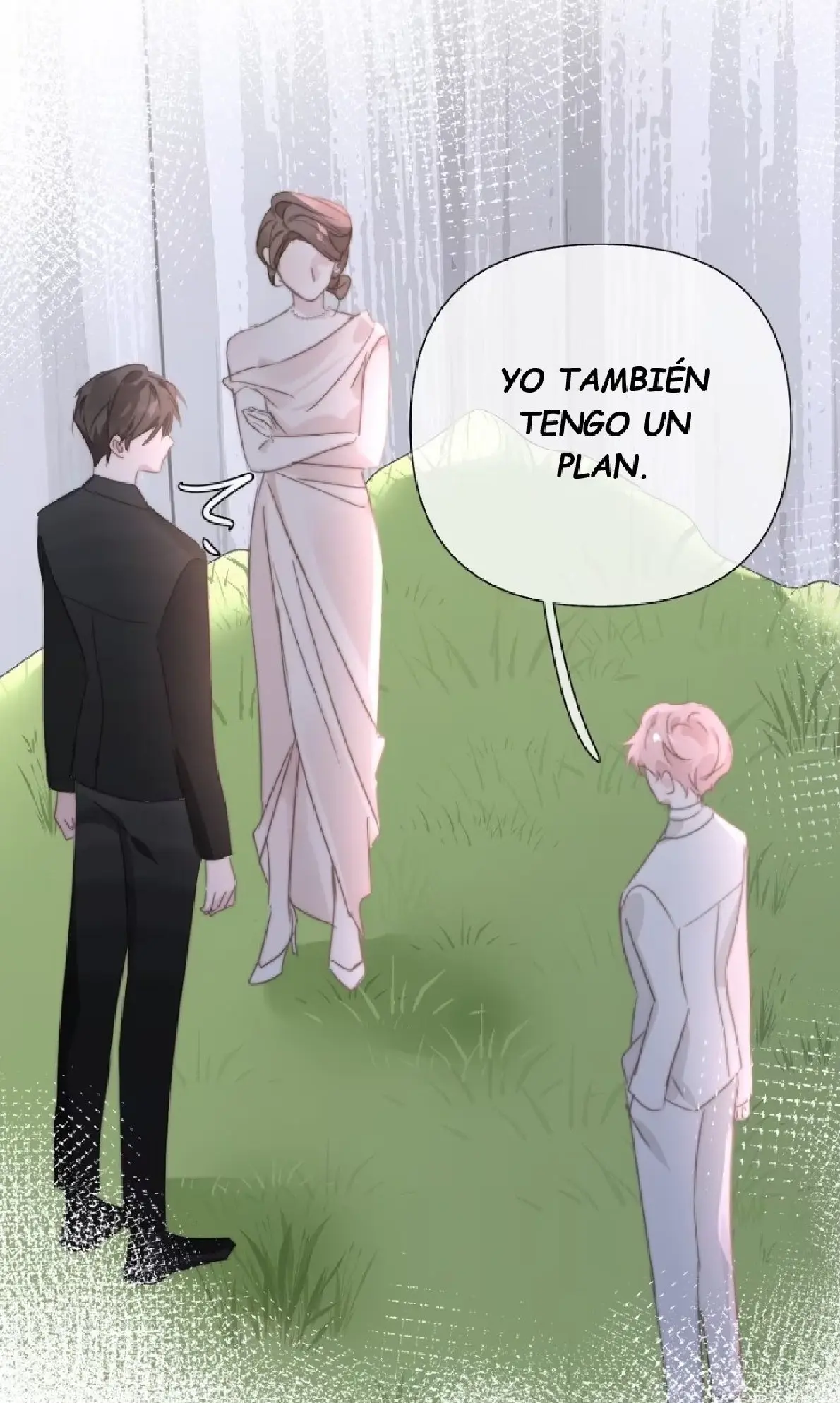 Acuerdo De Matrimonio capítulo 4 página 16